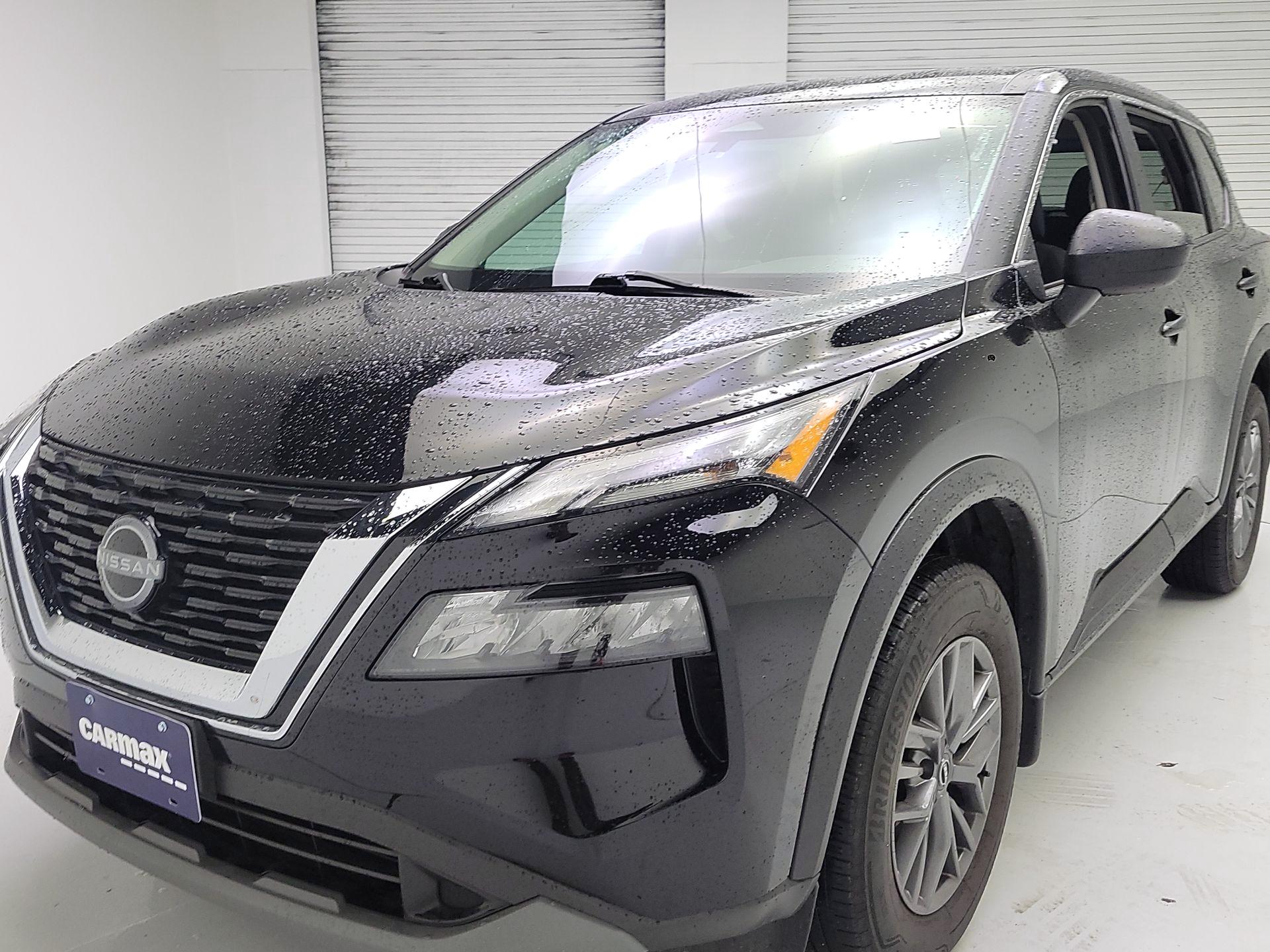 Thumbnail: 2023 Nissan Rogue - 3