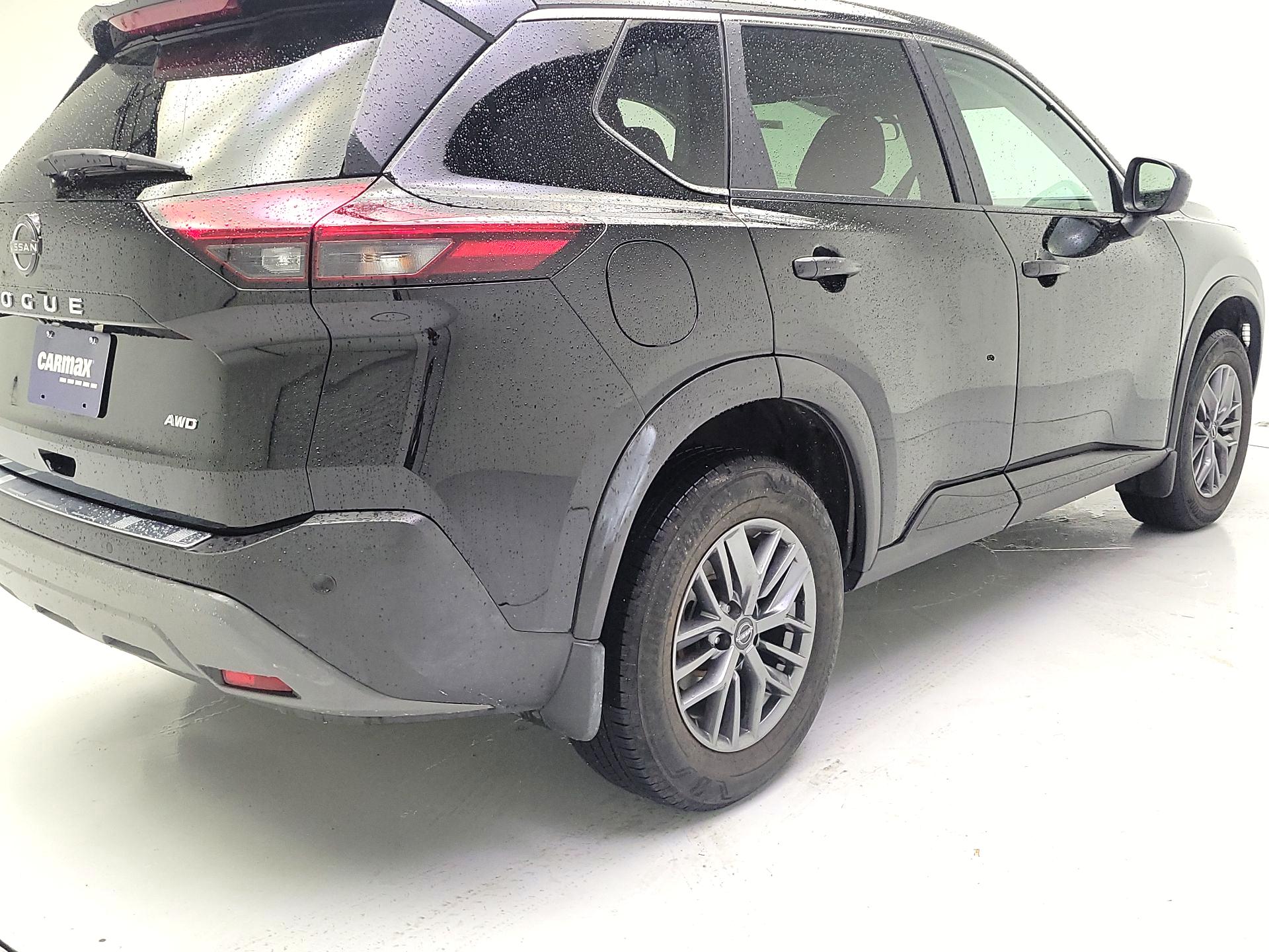 Thumbnail: 2023 Nissan Rogue - 5