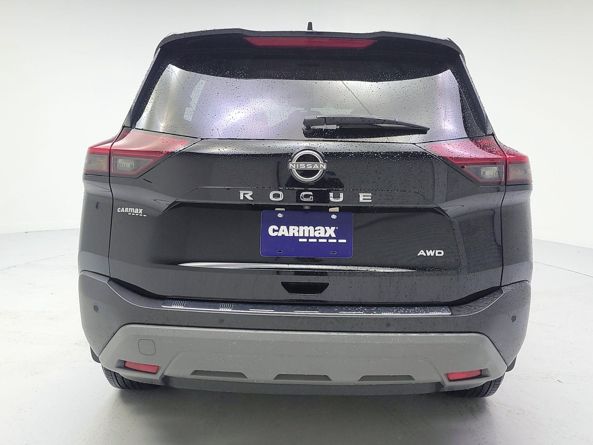 Thumbnail: 2023 Nissan Rogue - 6