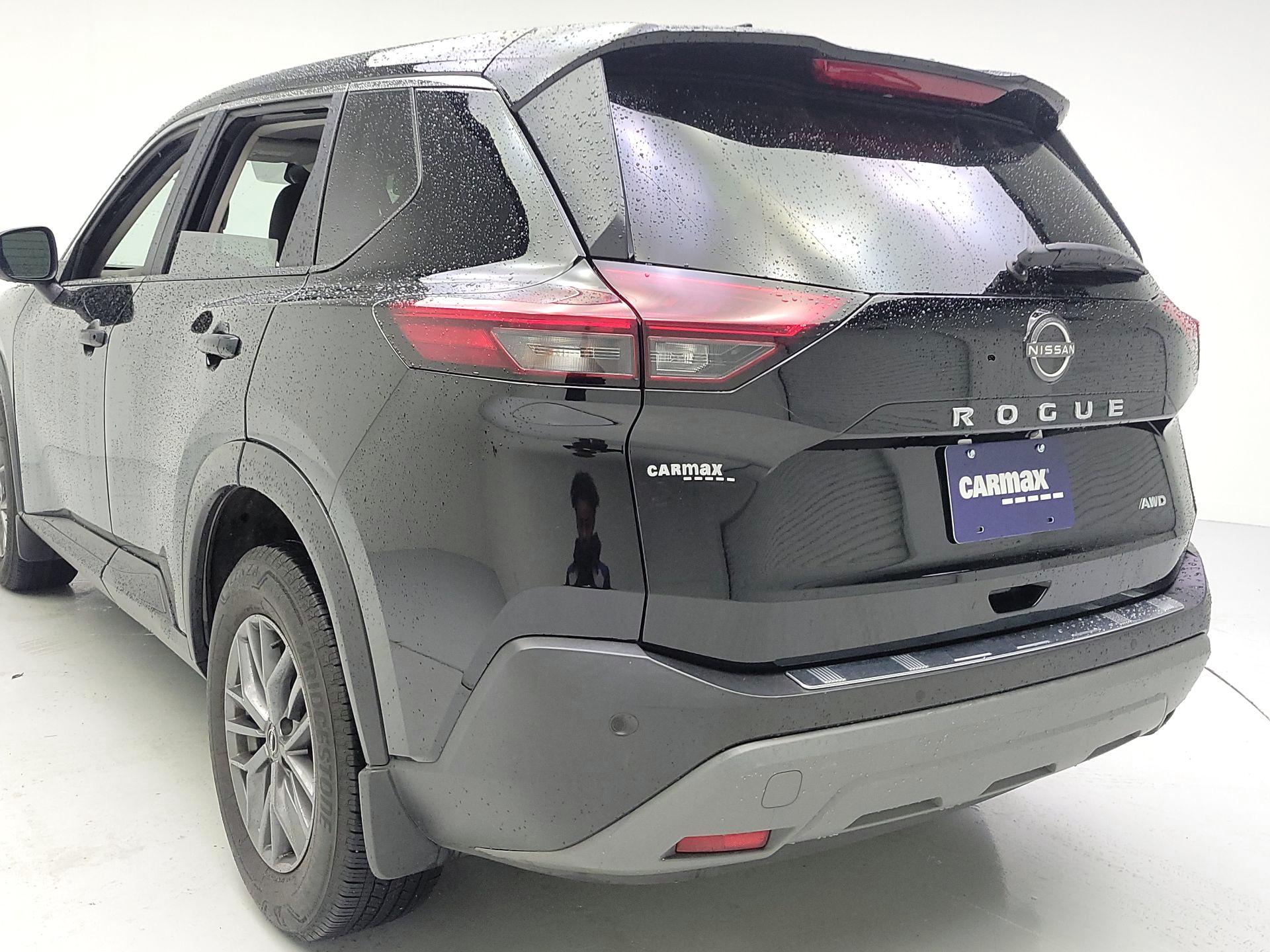 Thumbnail: 2023 Nissan Rogue - 7