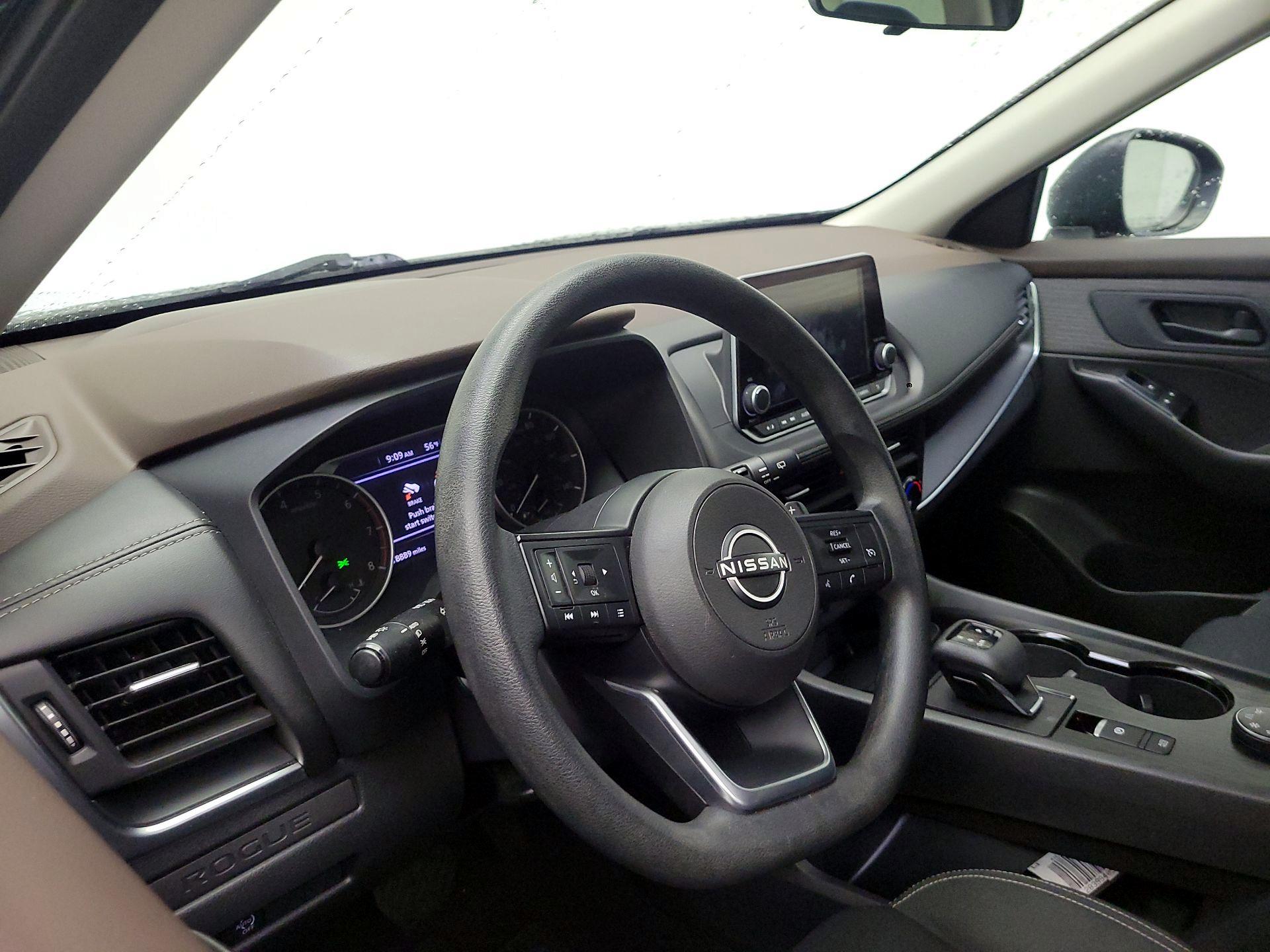 Thumbnail: 2023 Nissan Rogue - 8