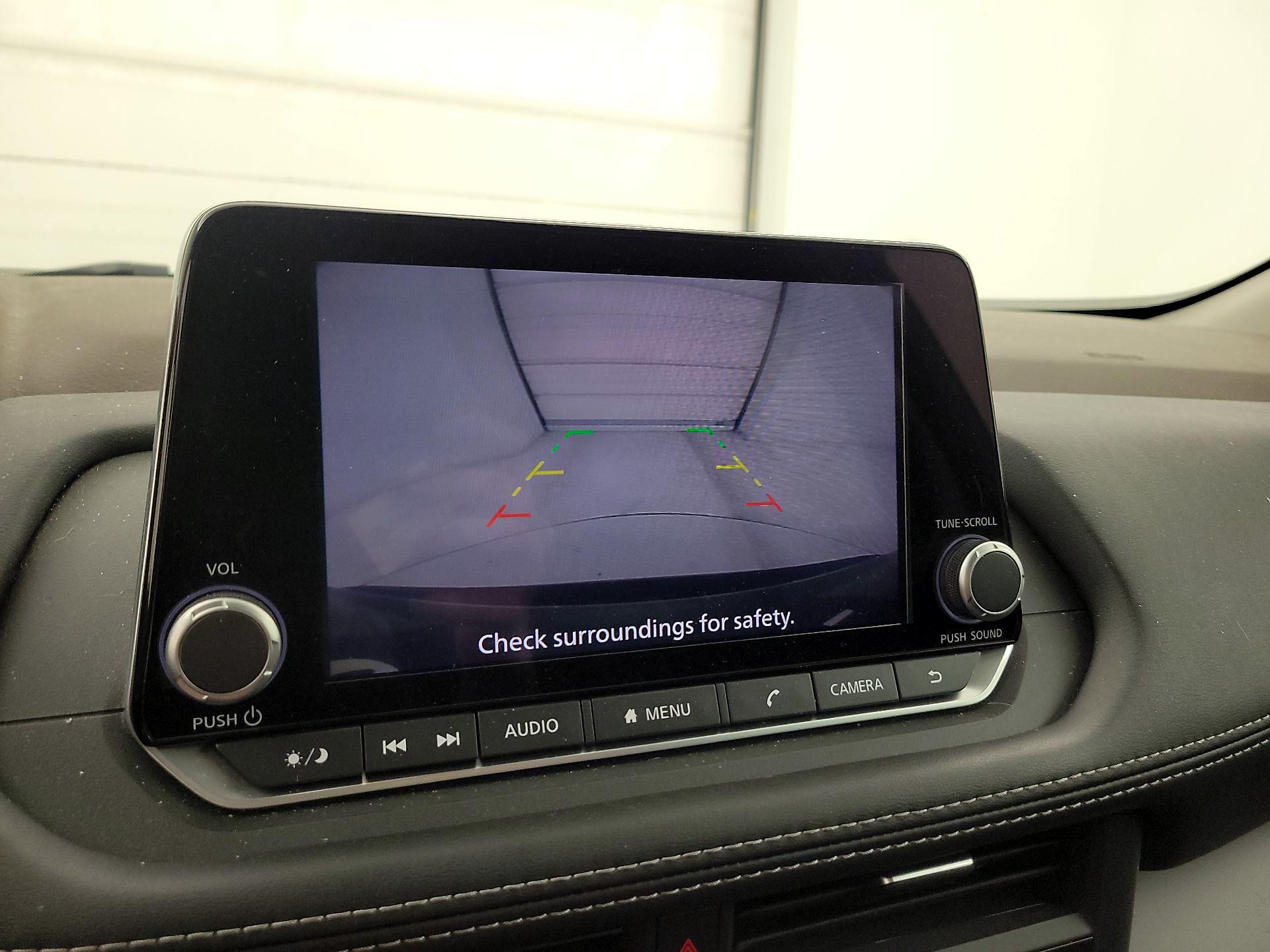 Thumbnail: 2023 Nissan Rogue - 12