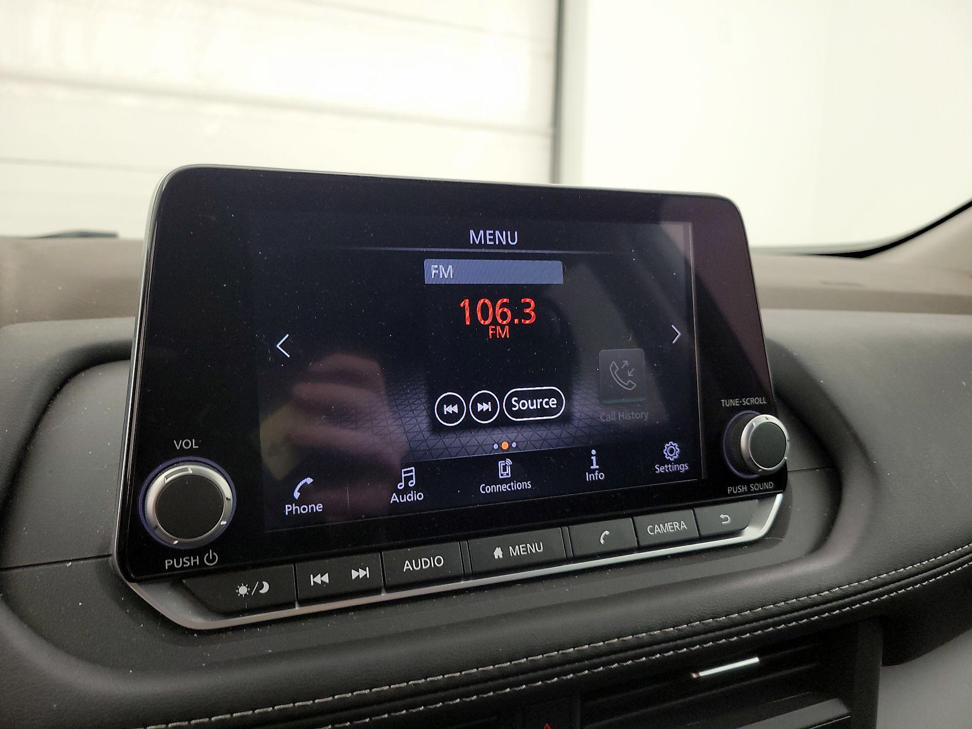 Thumbnail: 2023 Nissan Rogue - 13