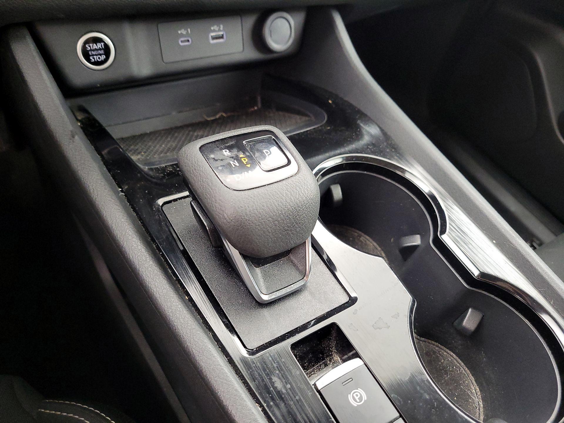 Thumbnail: 2023 Nissan Rogue - 15