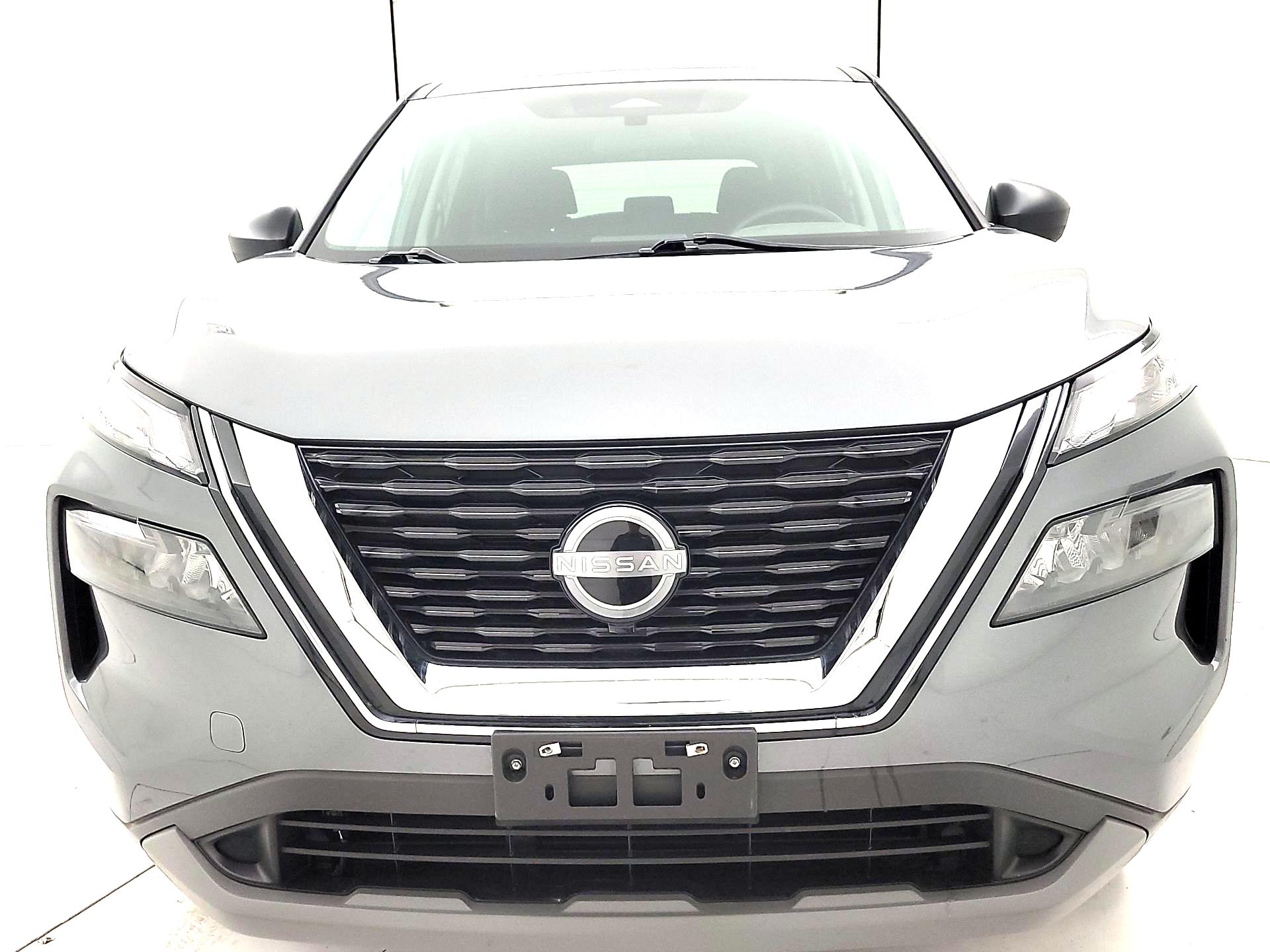 Thumbnail: 2023 Nissan Rogue - 2