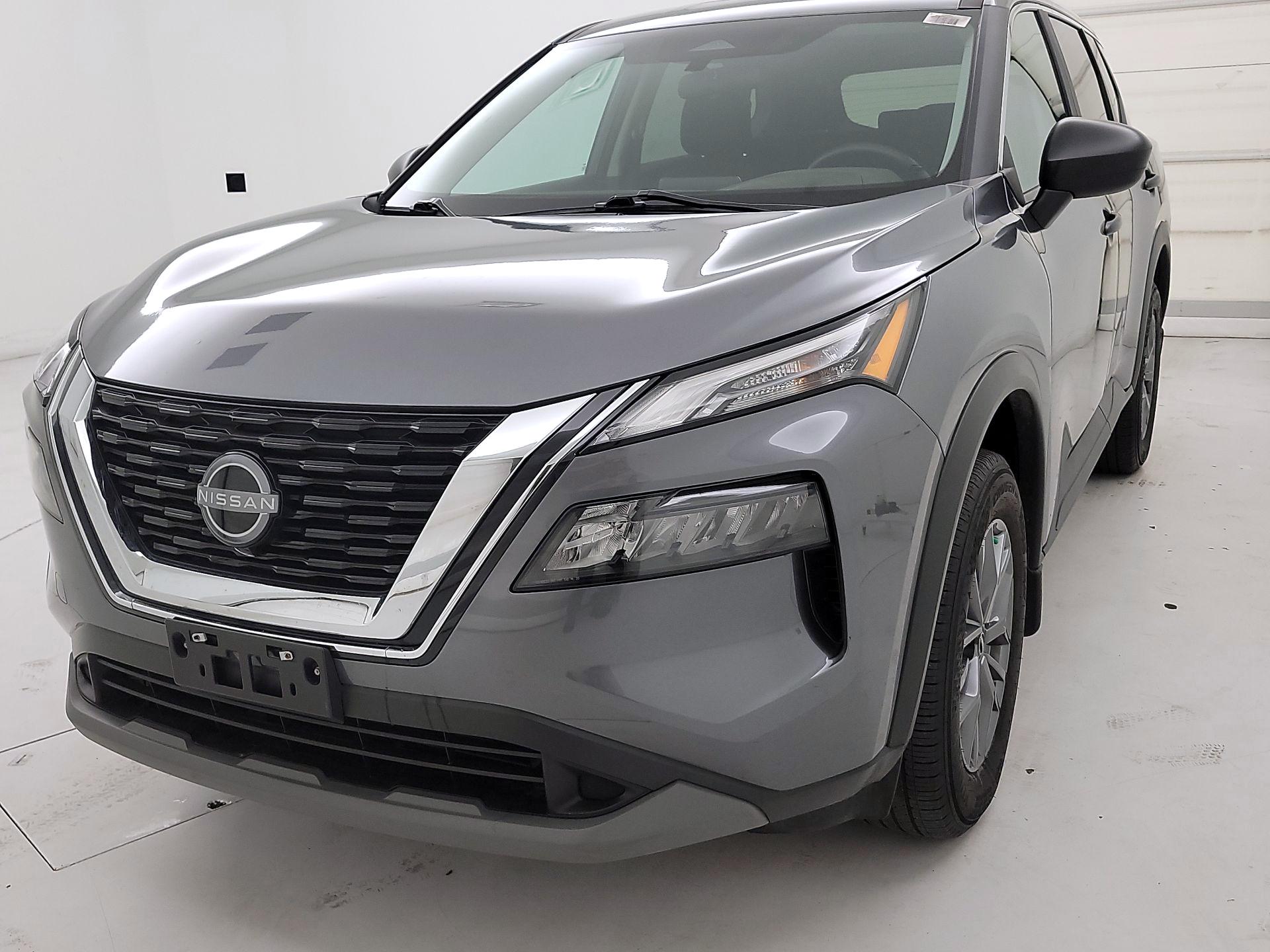 Thumbnail: 2023 Nissan Rogue - 3