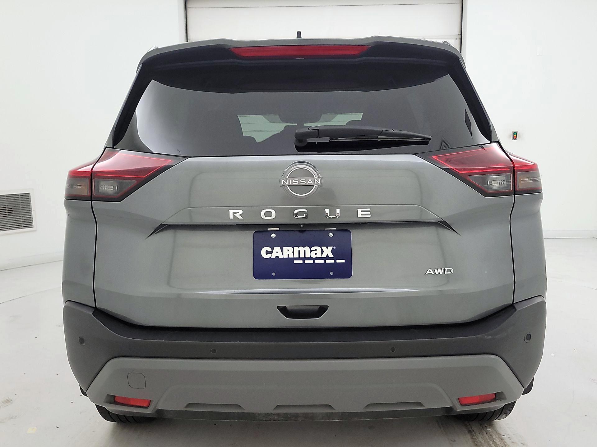 Thumbnail: 2023 Nissan Rogue - 6