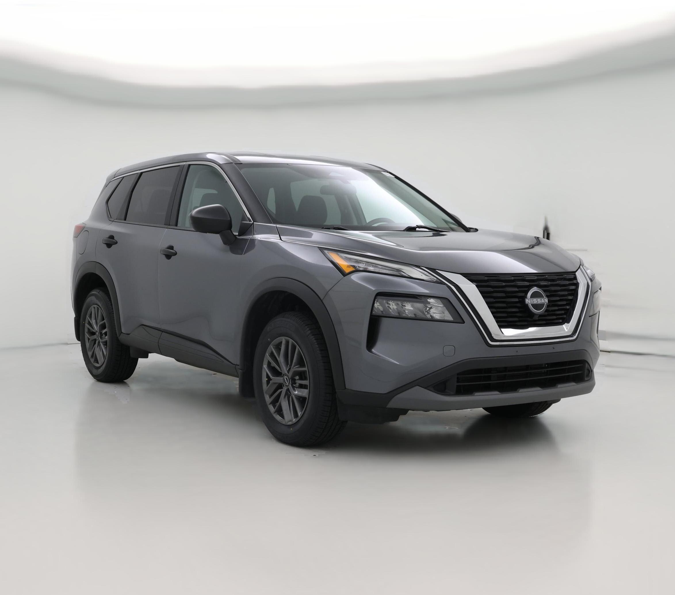Thumbnail: 2023 Nissan Rogue - 1