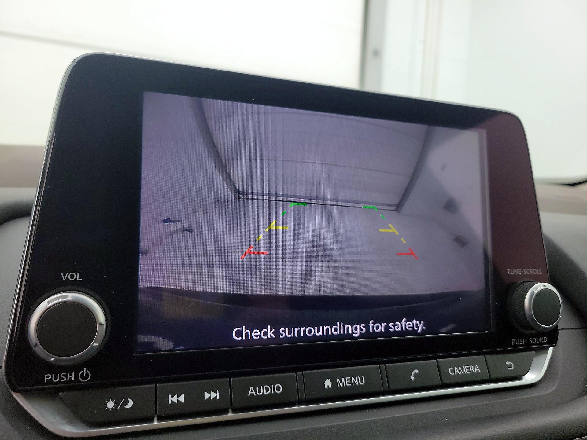 Thumbnail: 2023 Nissan Rogue - 14