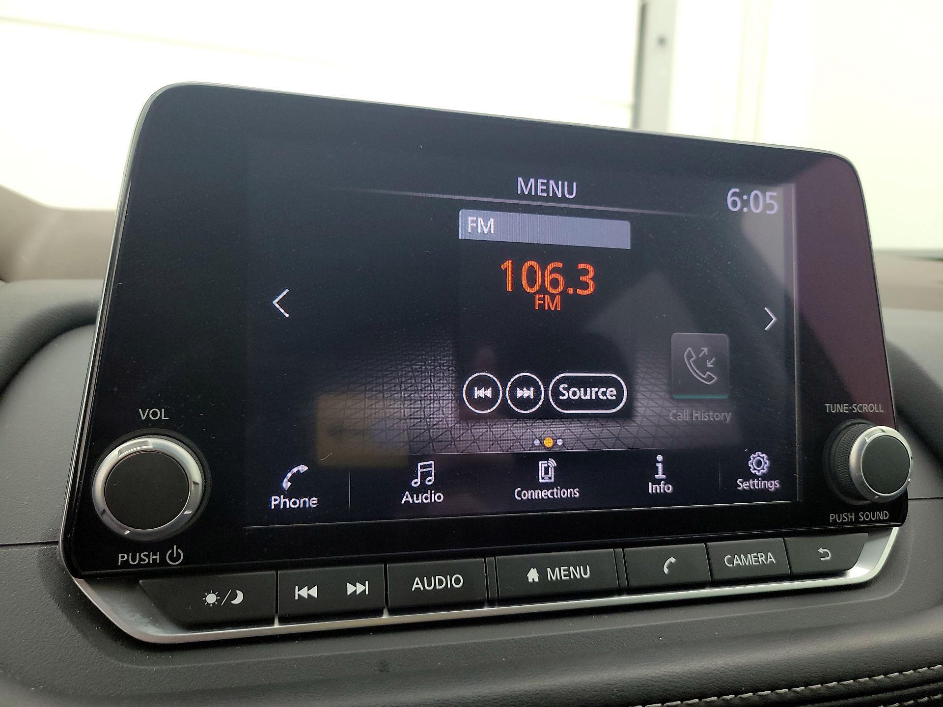 Thumbnail: 2023 Nissan Rogue - 15