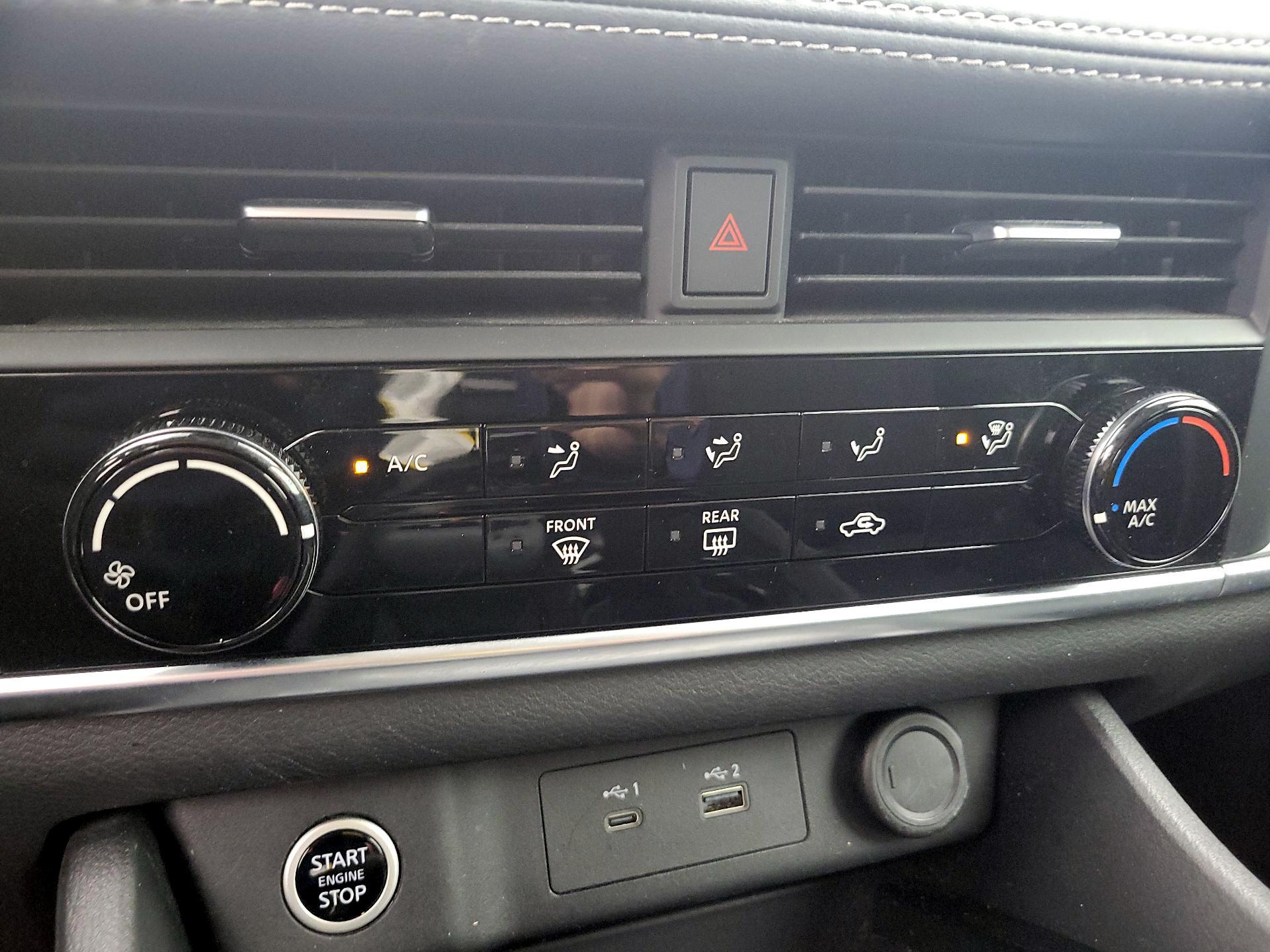 Thumbnail: 2023 Nissan Rogue - 16