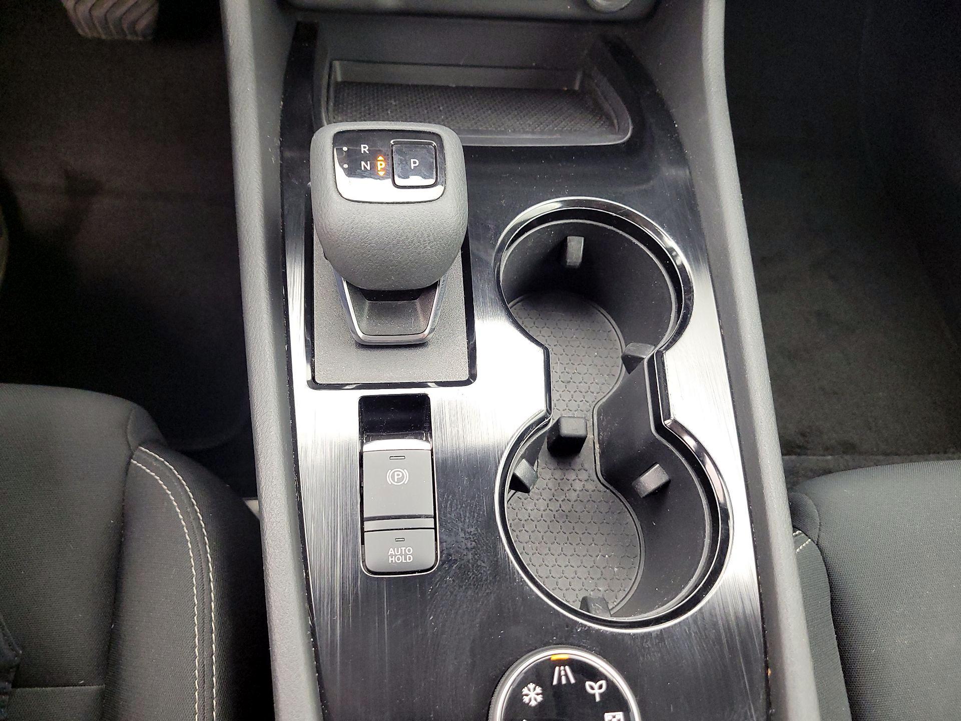 Thumbnail: 2023 Nissan Rogue - 17