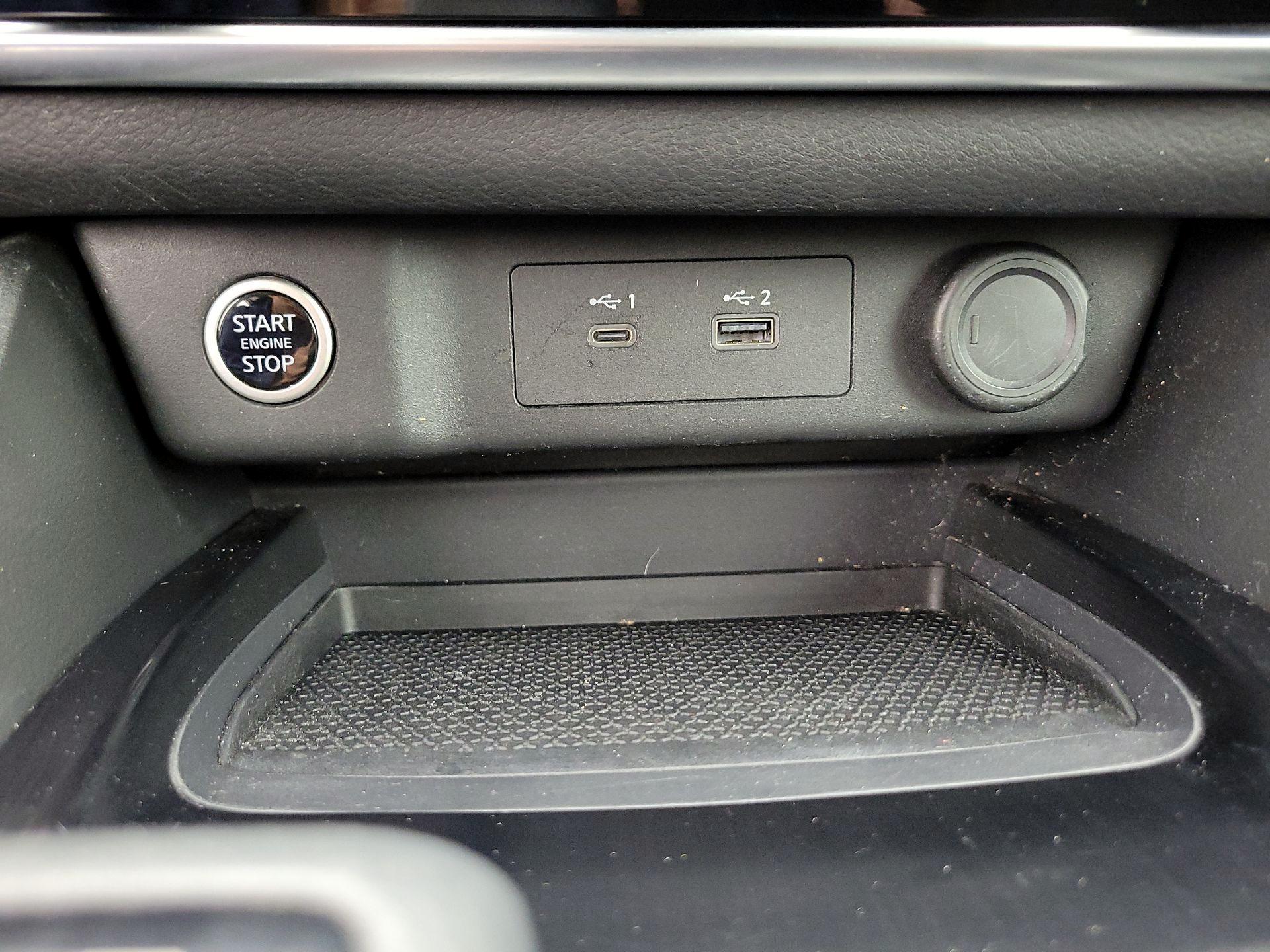 Thumbnail: 2023 Nissan Rogue - 18