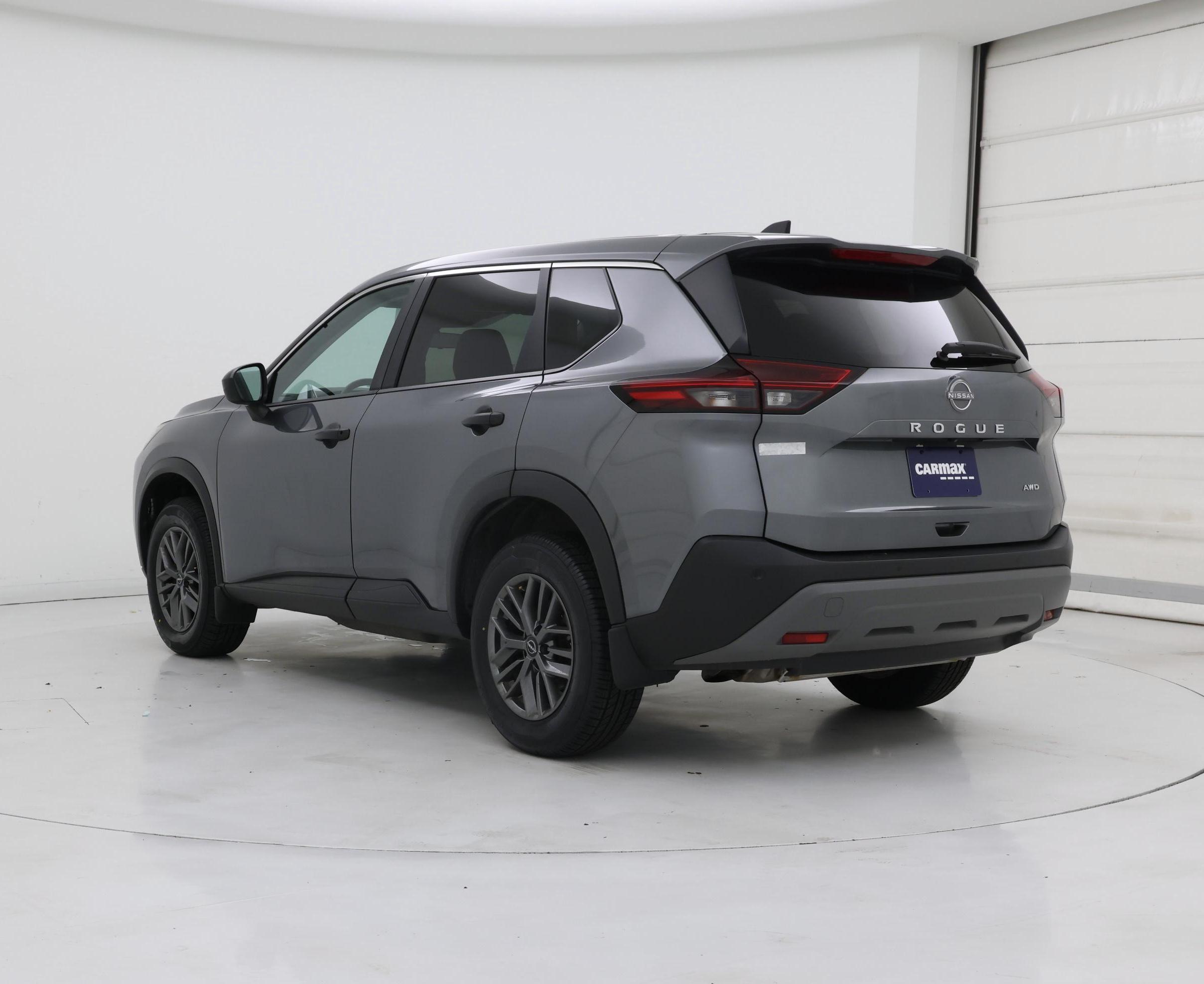 Thumbnail: 2023 Nissan Rogue - 2
