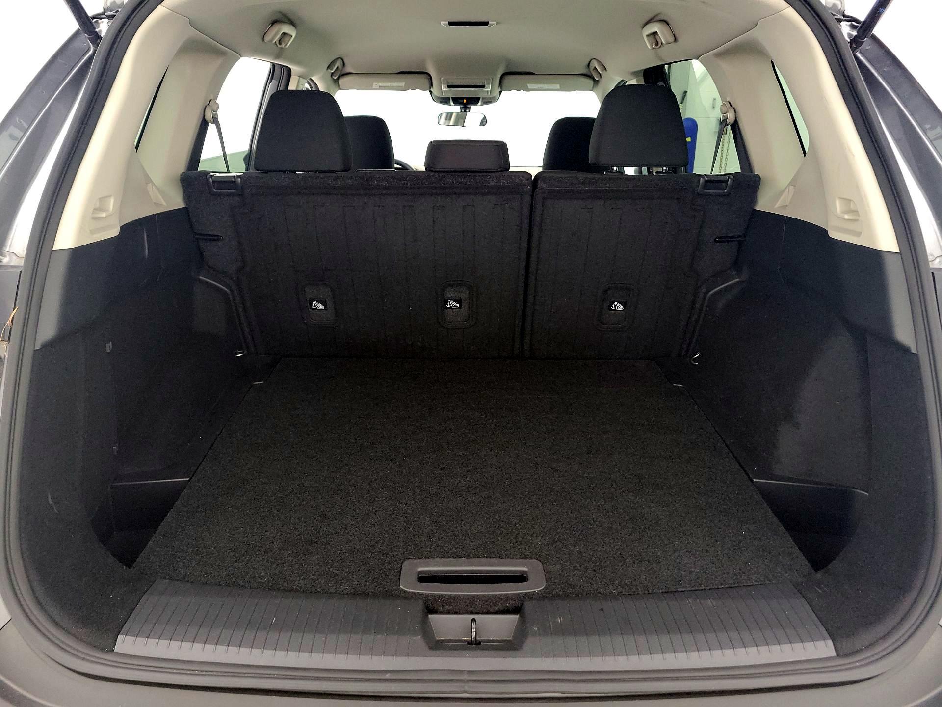 Thumbnail: 2023 Nissan Rogue - 20