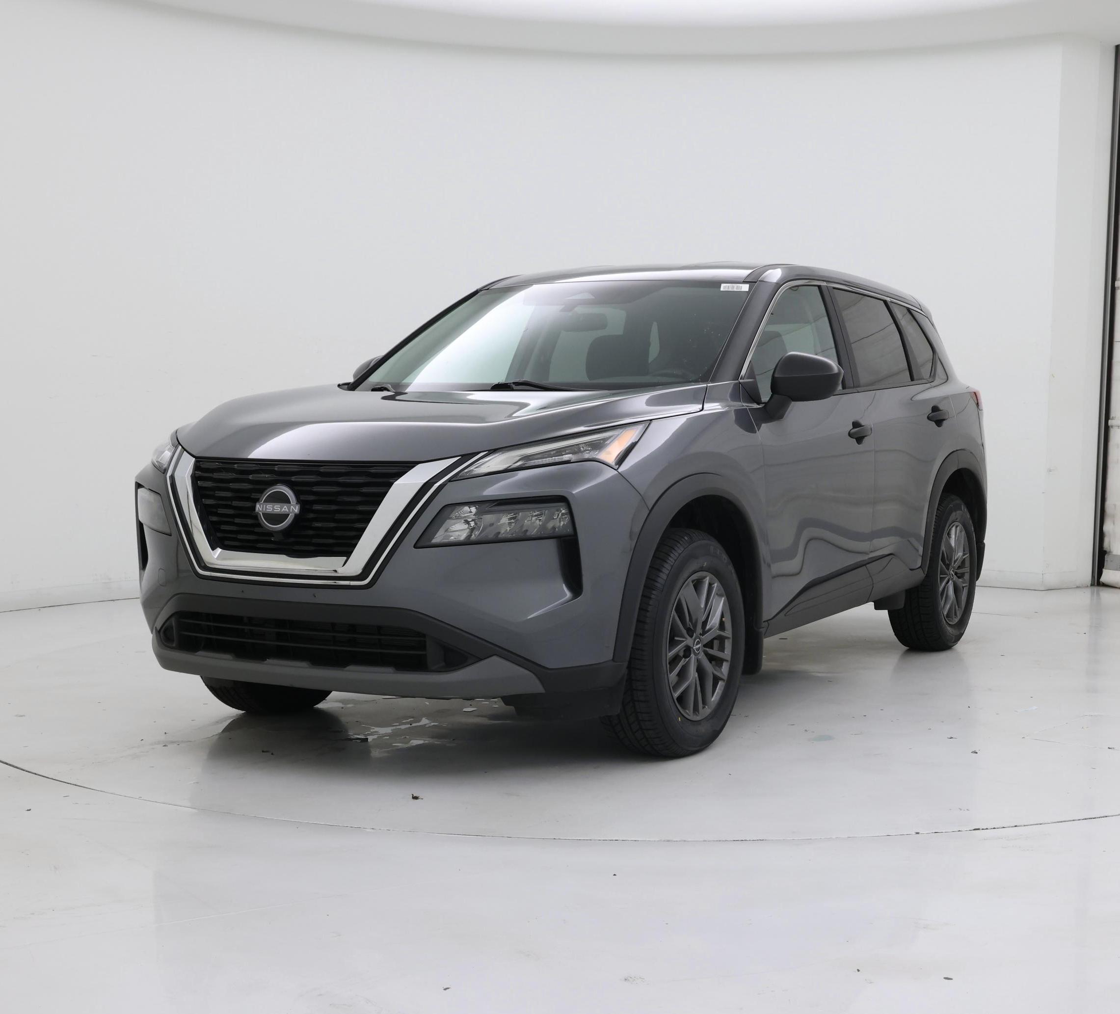 Thumbnail: 2023 Nissan Rogue - 4