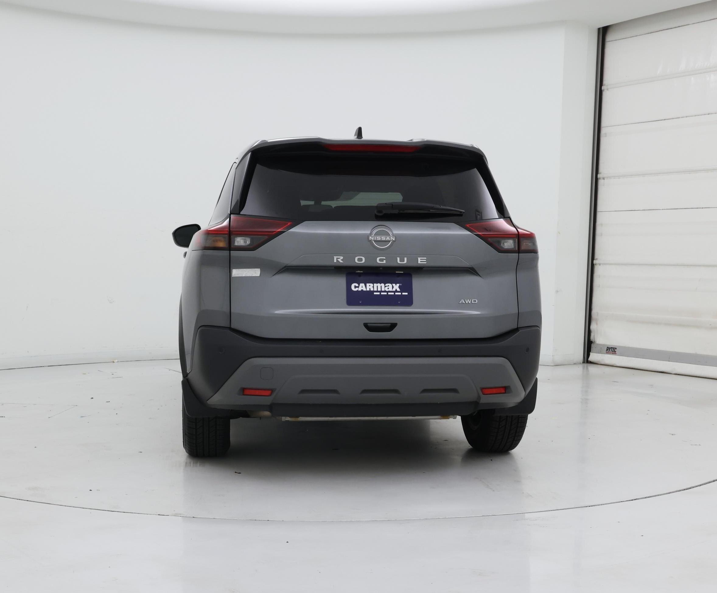 Thumbnail: 2023 Nissan Rogue - 6