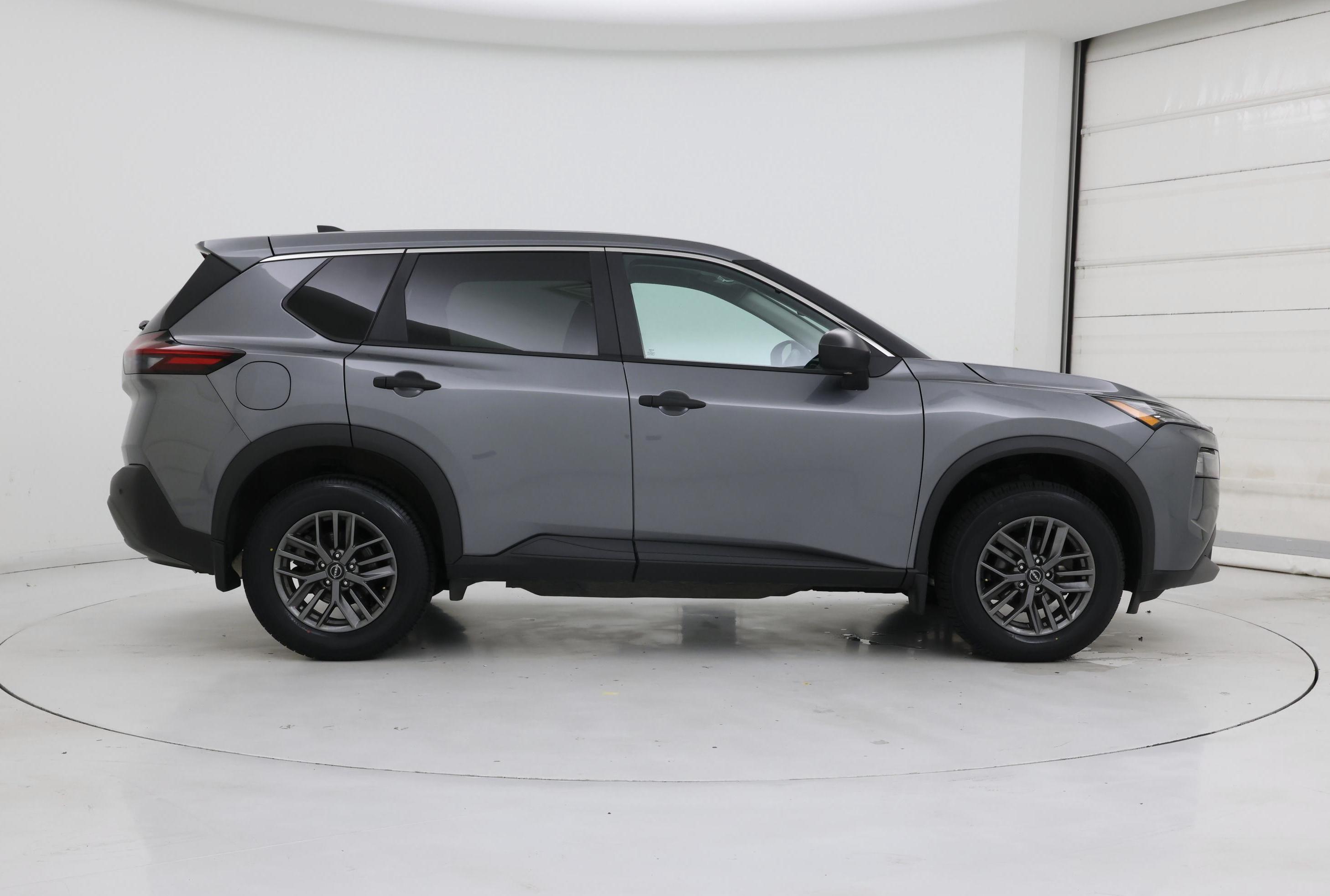 Thumbnail: 2023 Nissan Rogue - 7