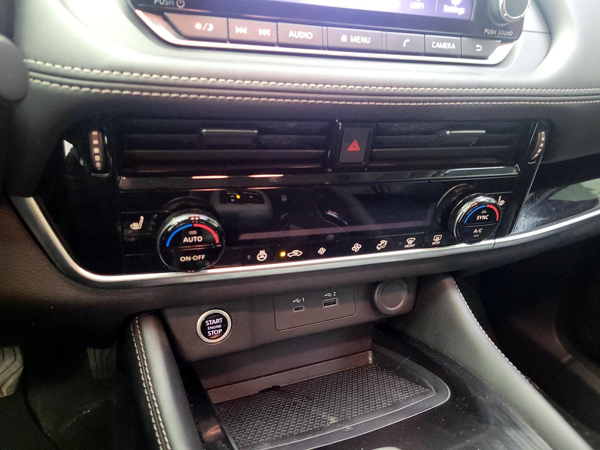 Thumbnail: 2023 Nissan Rogue - 14