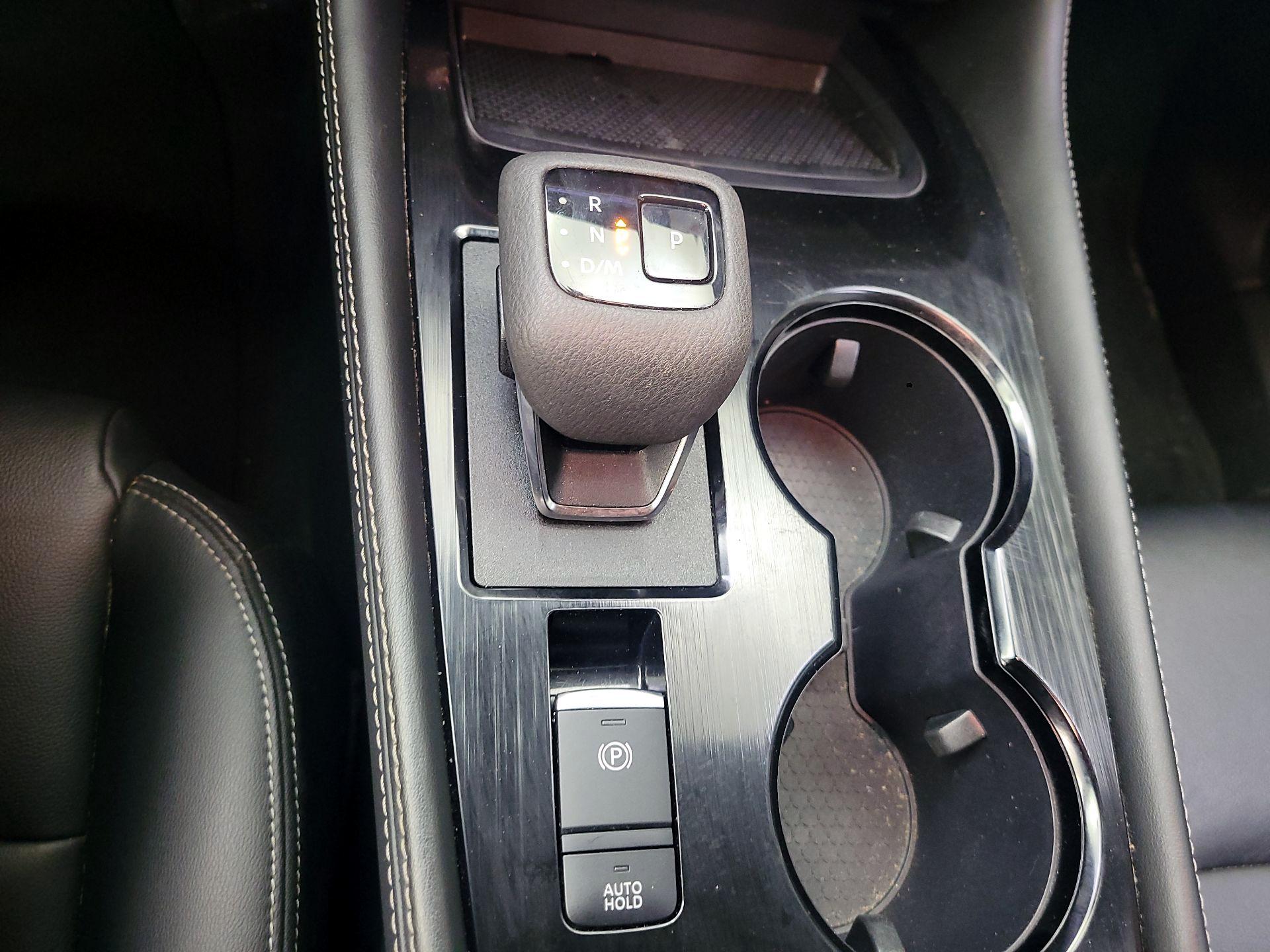 Thumbnail: 2023 Nissan Rogue - 15