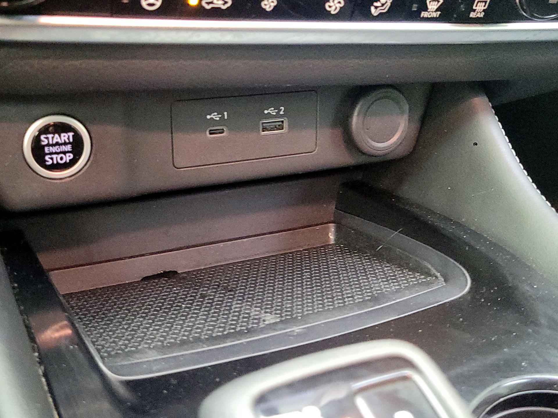 Thumbnail: 2023 Nissan Rogue - 16