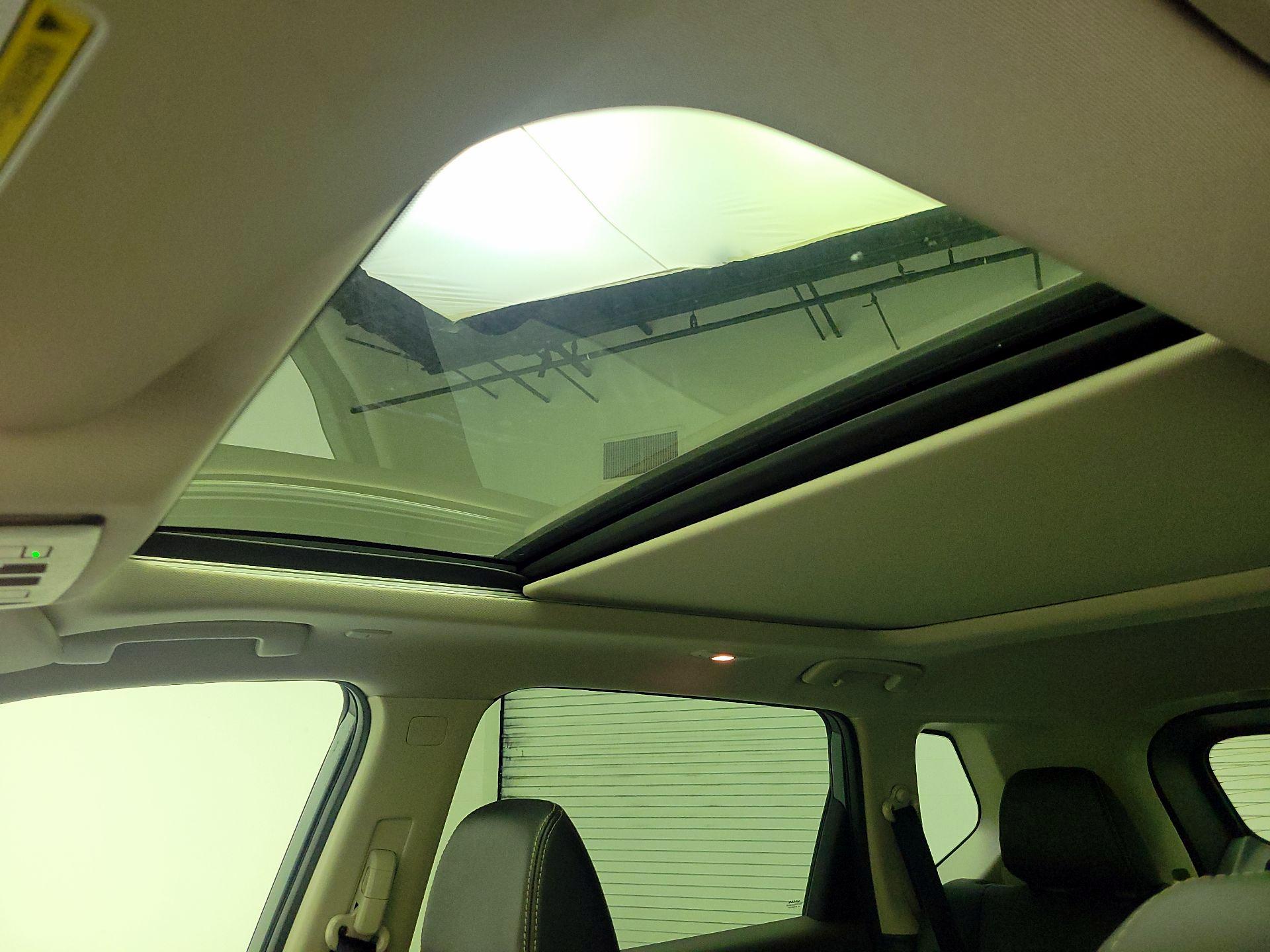 Thumbnail: 2023 Nissan Rogue - 17