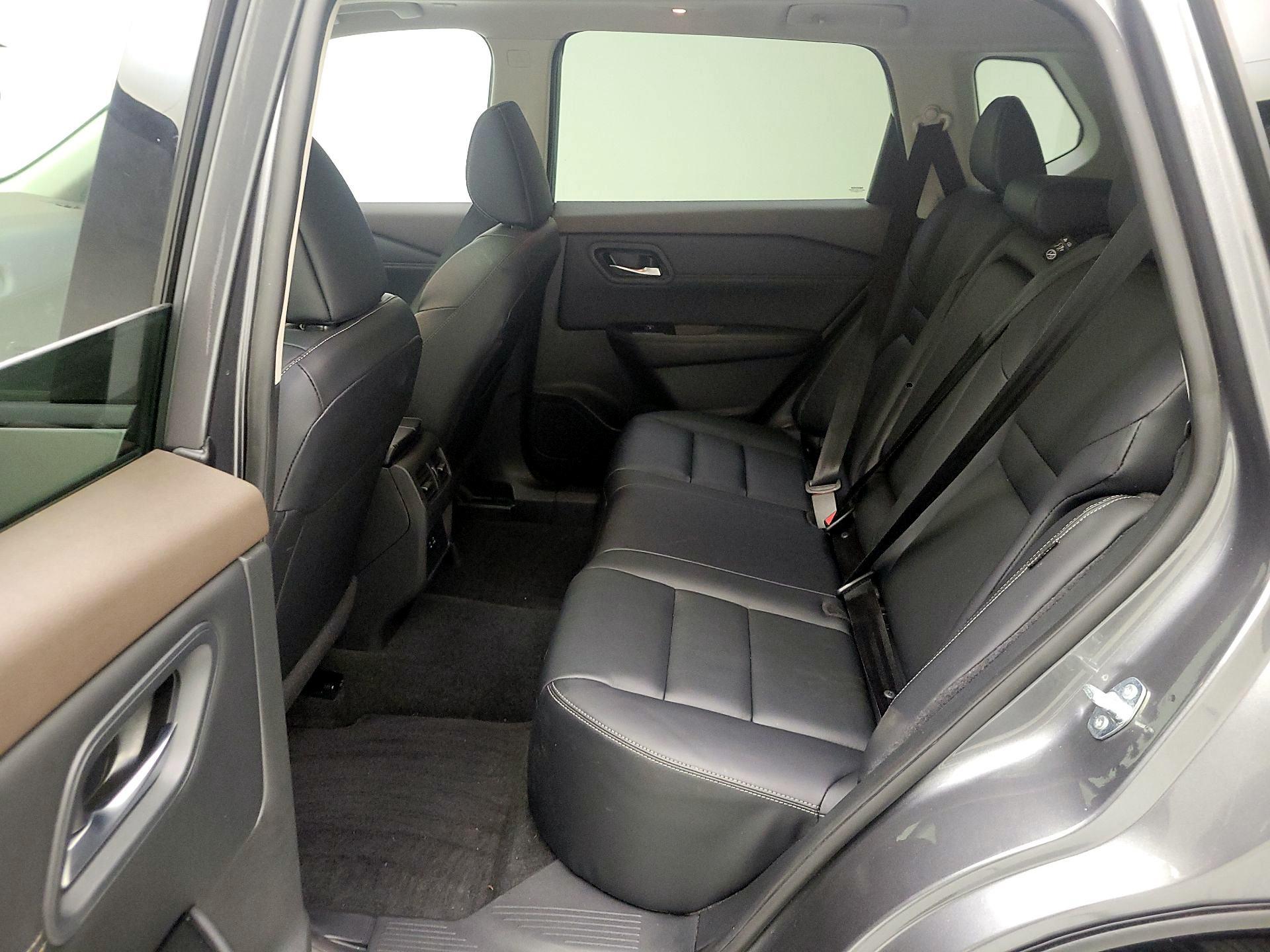 Thumbnail: 2023 Nissan Rogue - 18