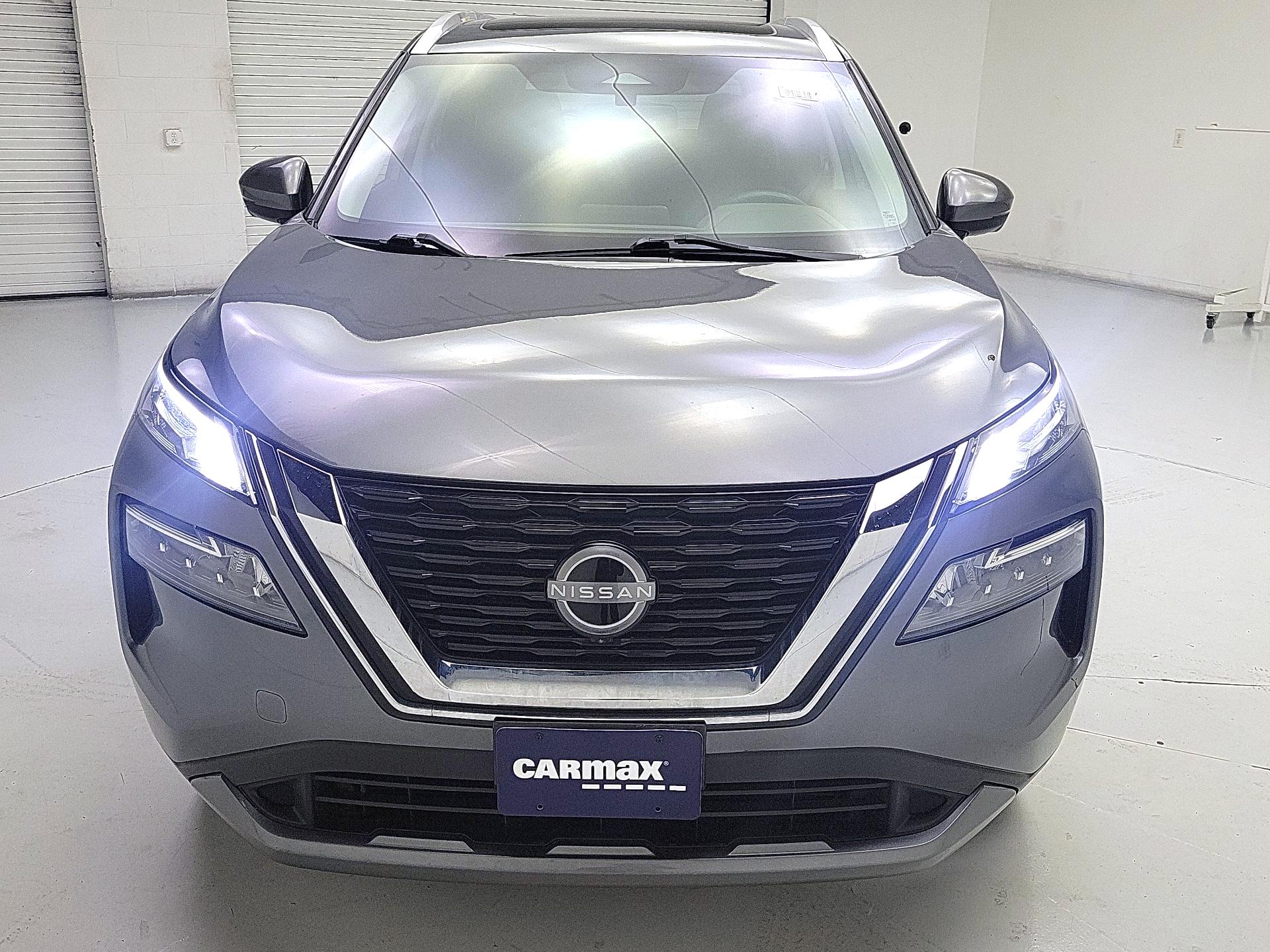 Thumbnail: 2023 Nissan Rogue - 2