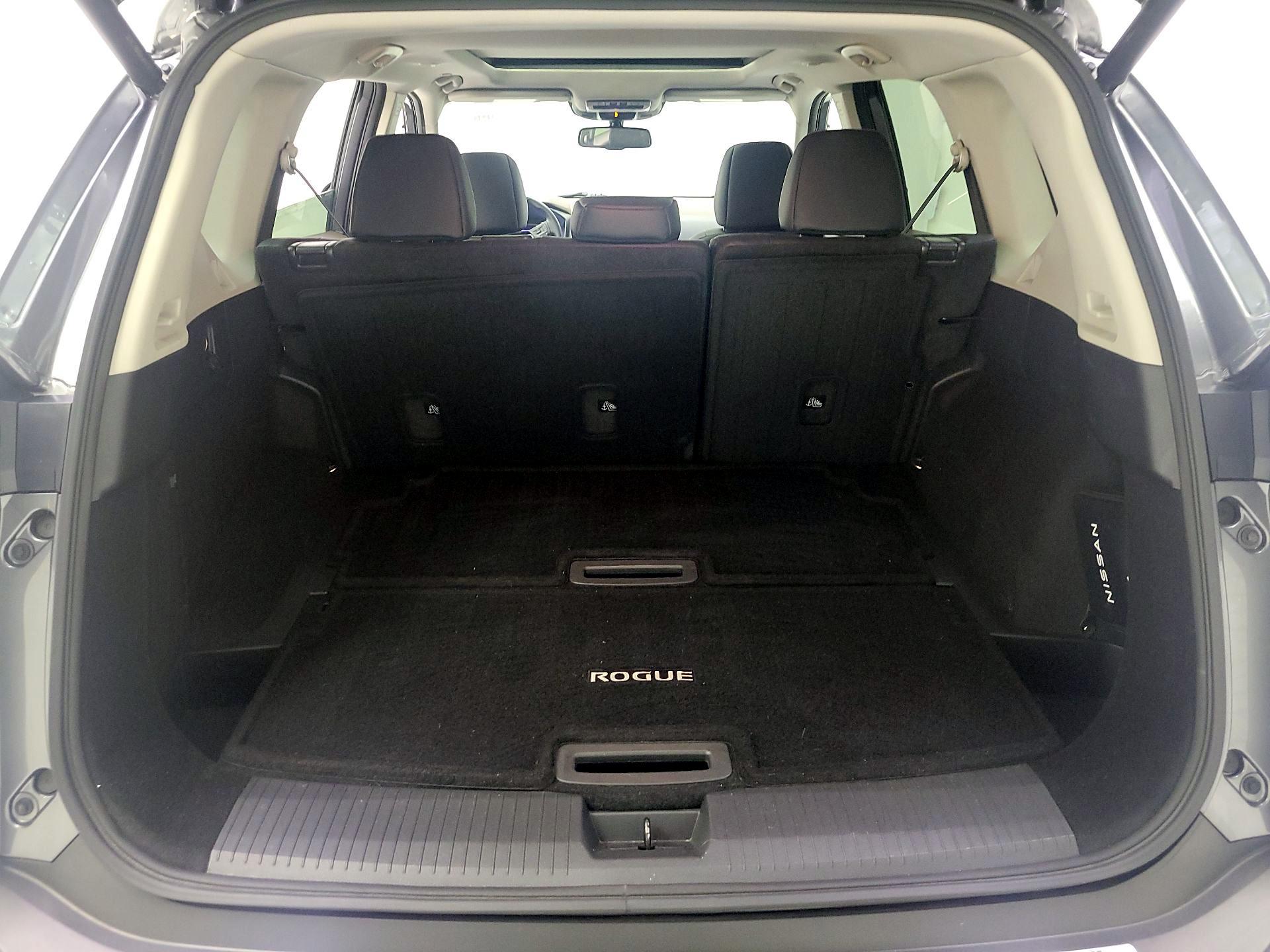 Thumbnail: 2023 Nissan Rogue - 19