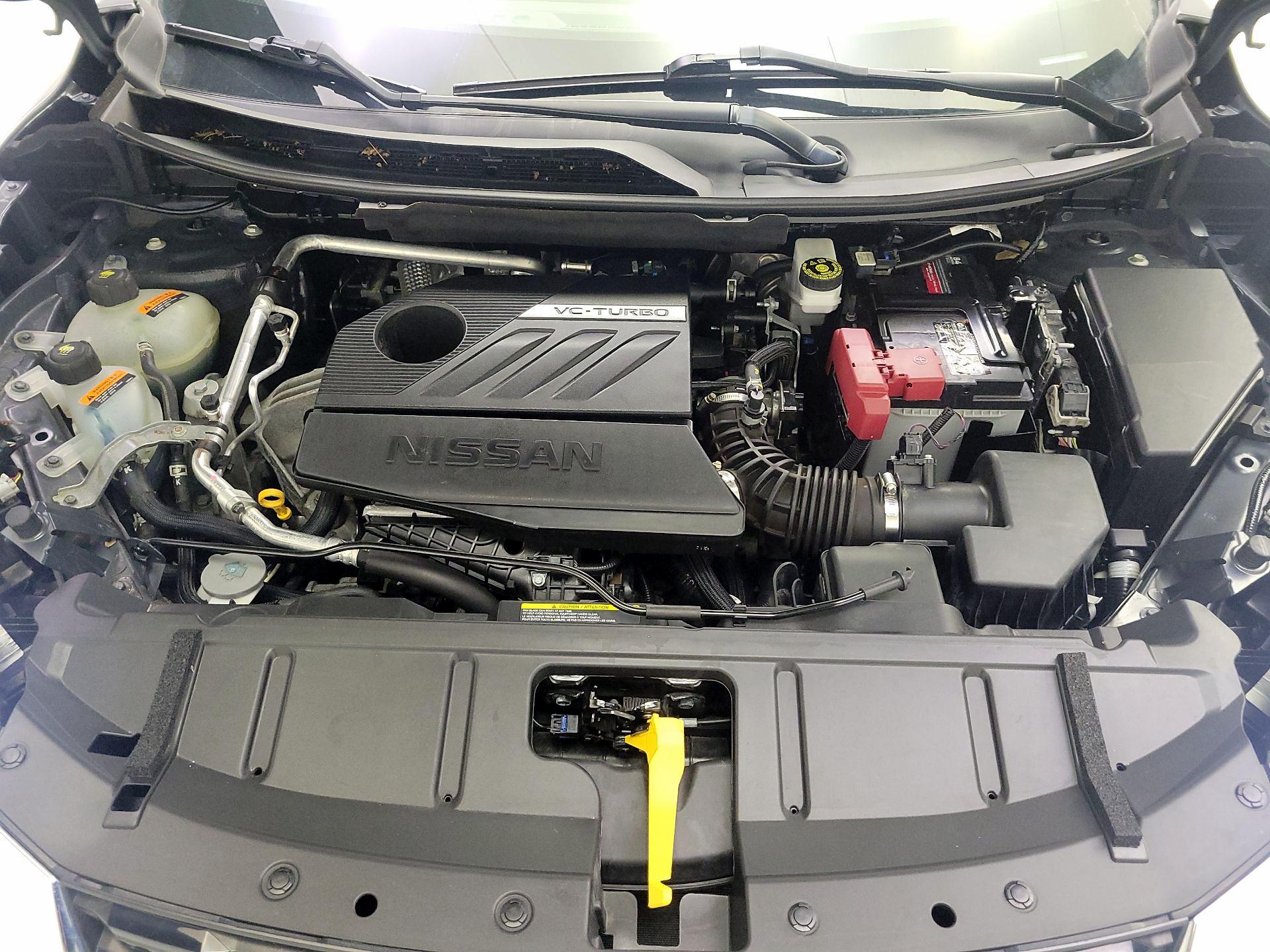 Thumbnail: 2023 Nissan Rogue - 20