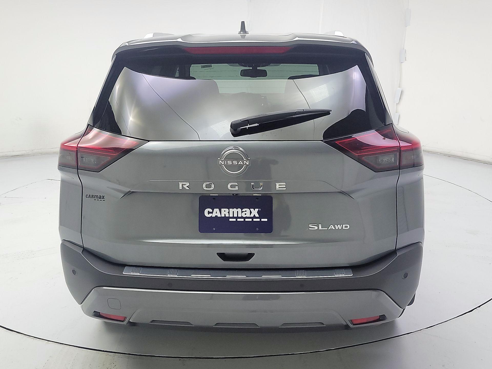 Thumbnail: 2023 Nissan Rogue - 6