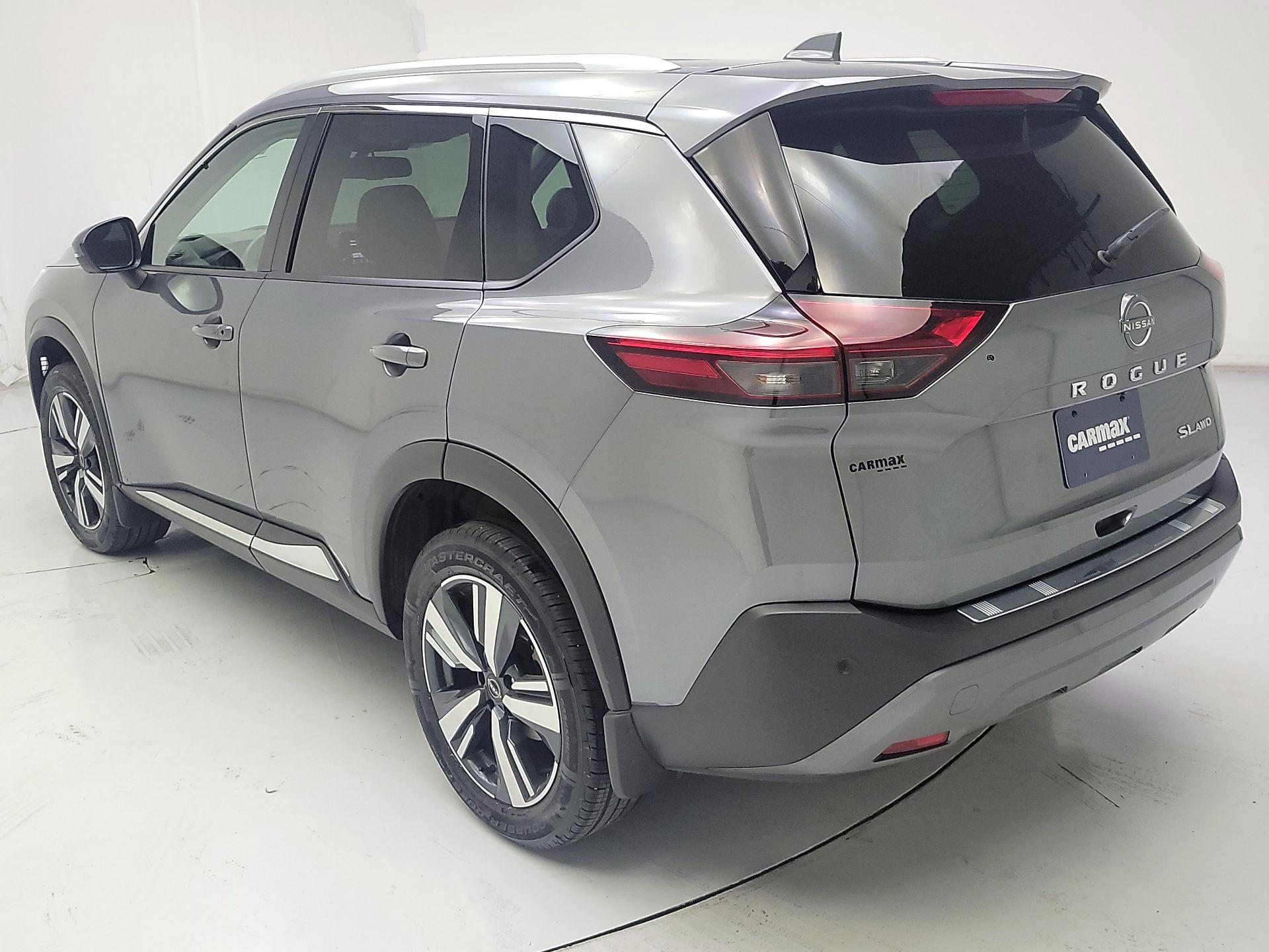 Thumbnail: 2023 Nissan Rogue - 7