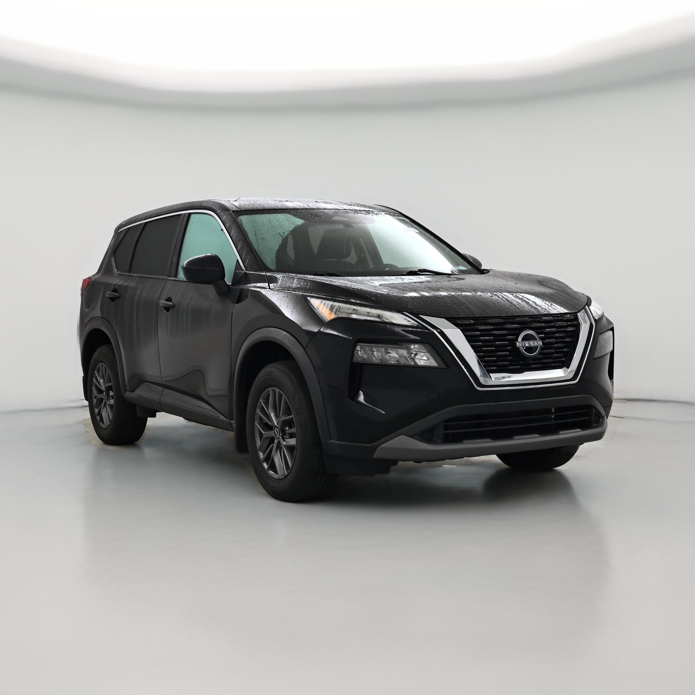 Thumbnail: 2023 Nissan Rogue - 1
