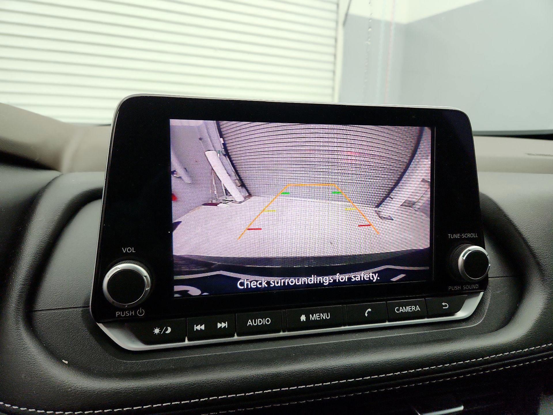 Thumbnail: 2023 Nissan Rogue - 14