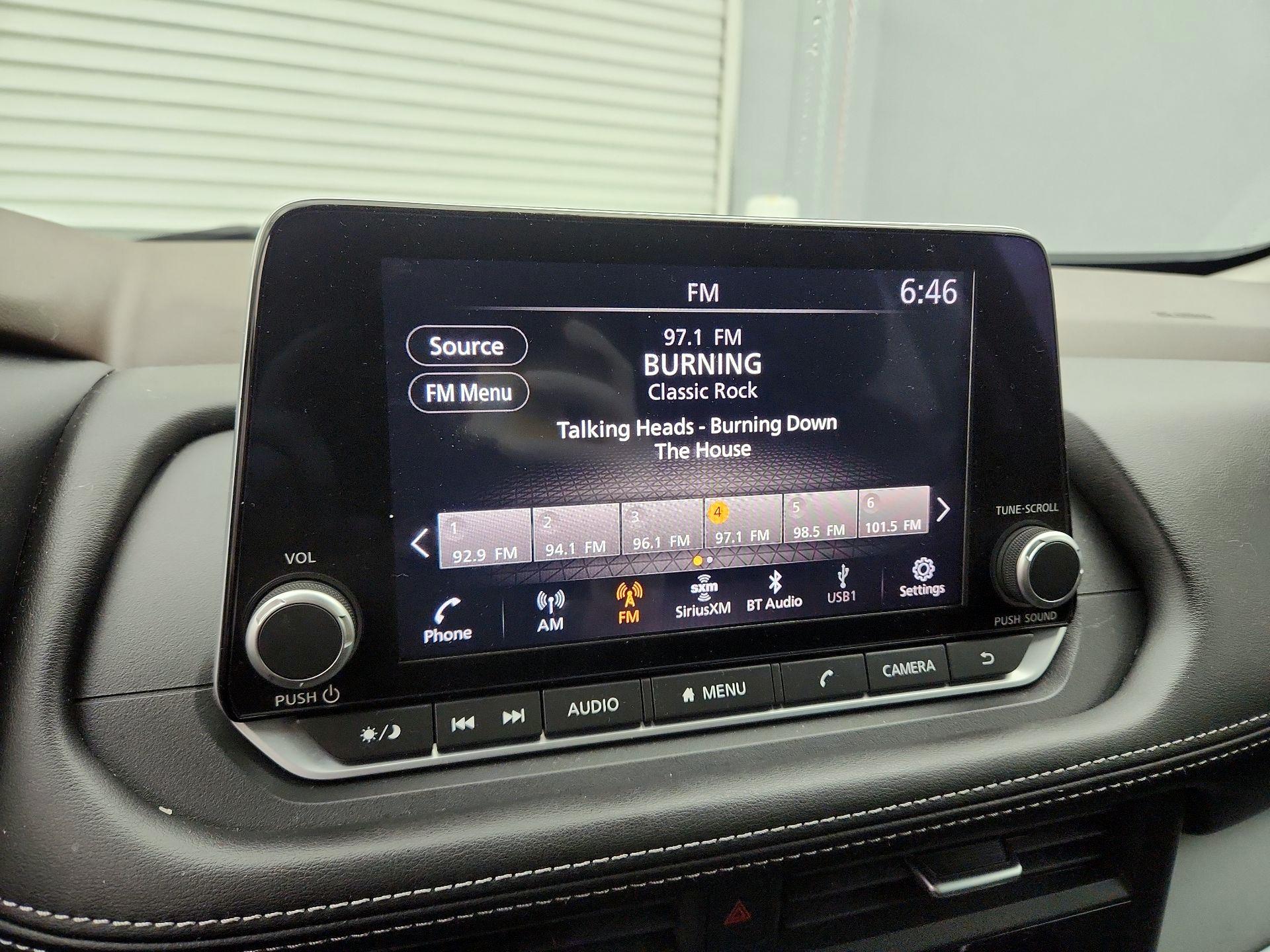 Thumbnail: 2023 Nissan Rogue - 15