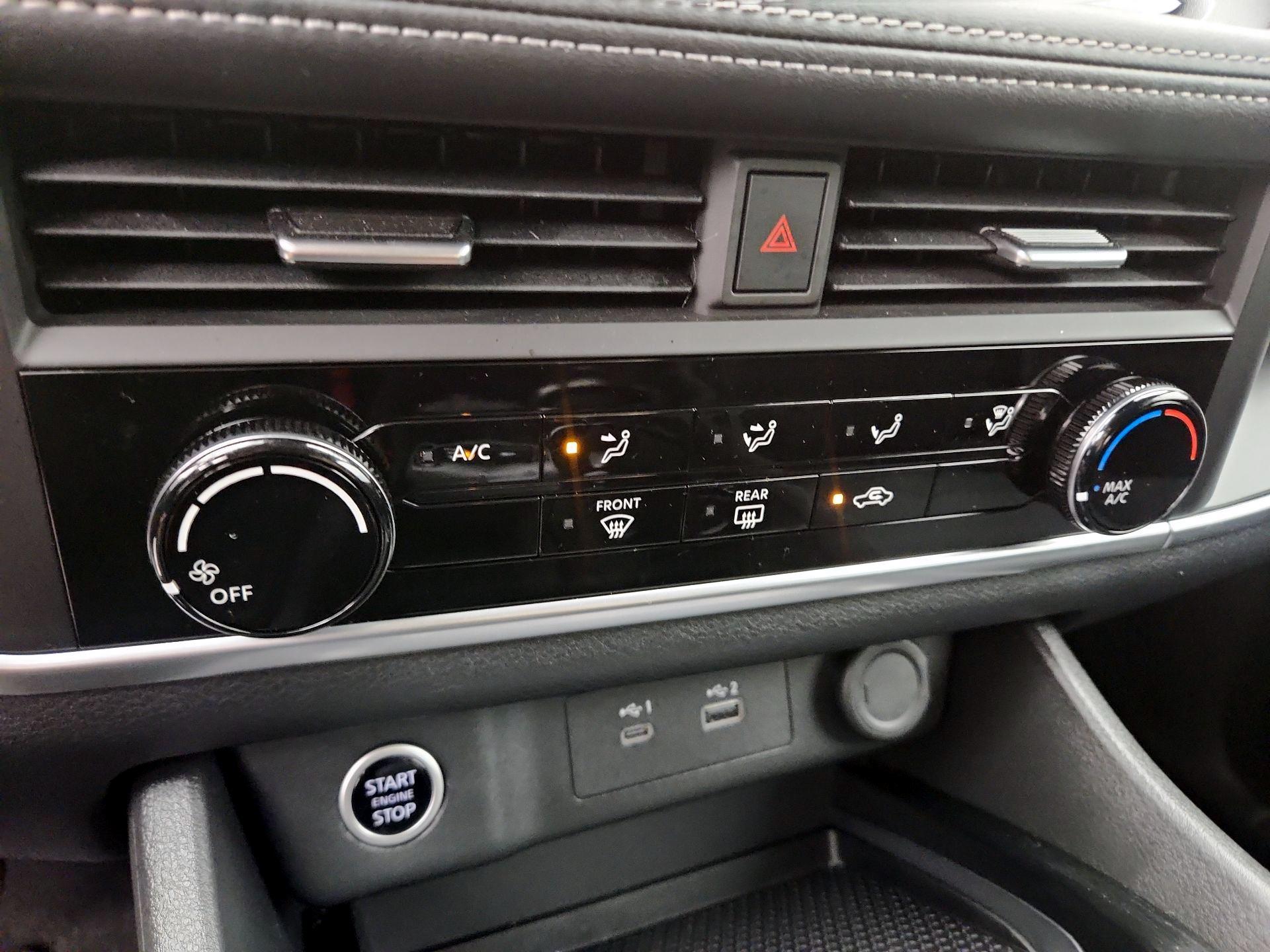 Thumbnail: 2023 Nissan Rogue - 16