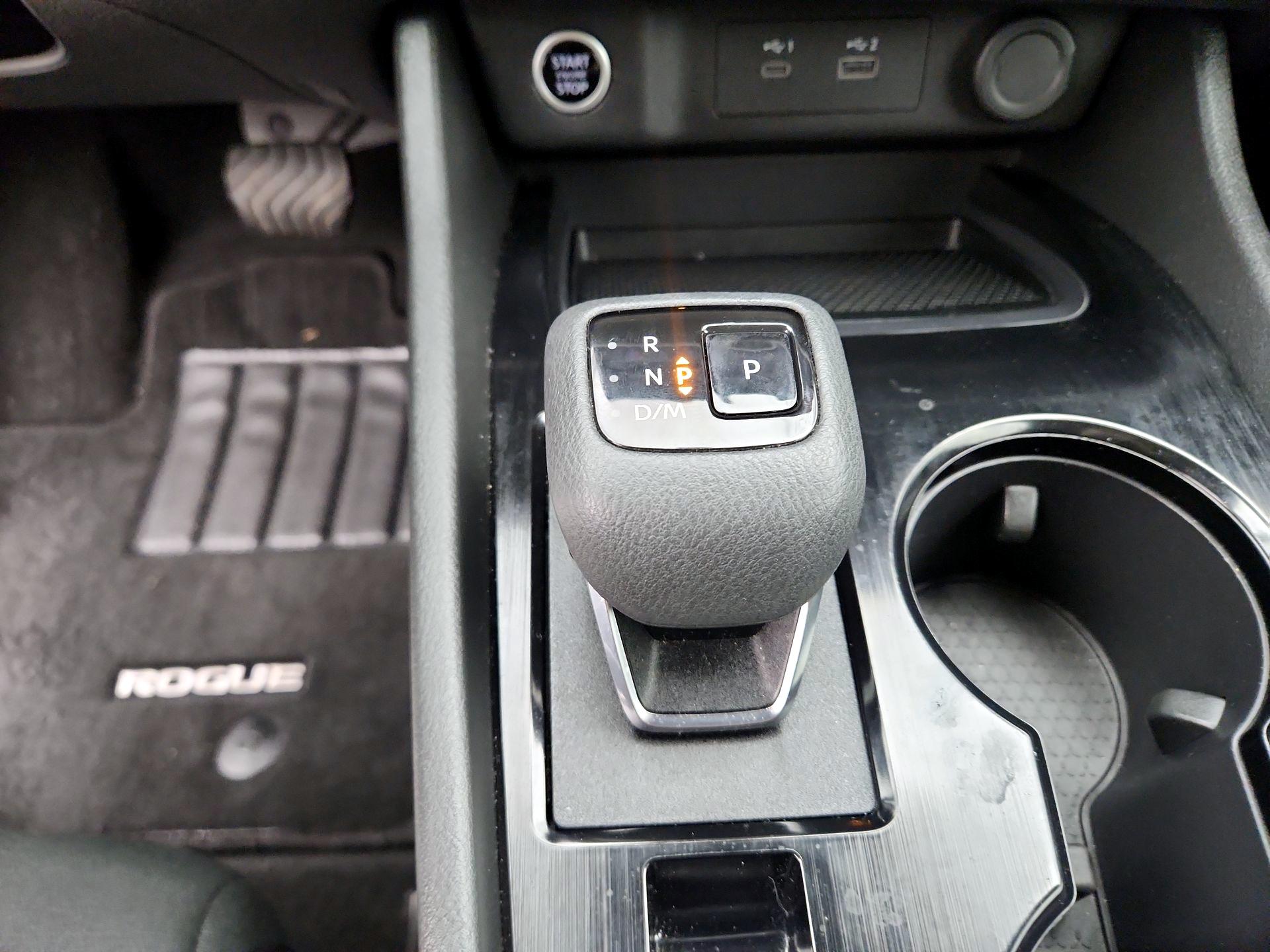 Thumbnail: 2023 Nissan Rogue - 17