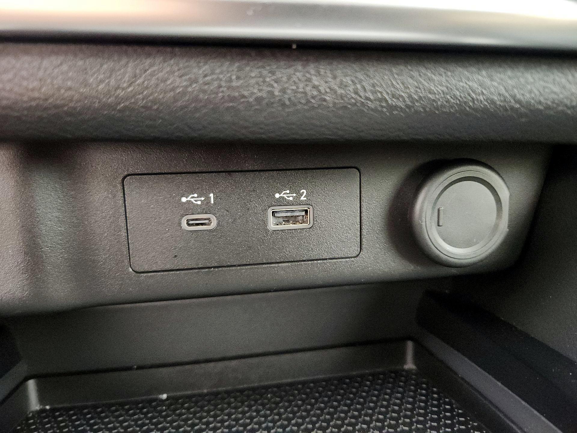 Thumbnail: 2023 Nissan Rogue - 18