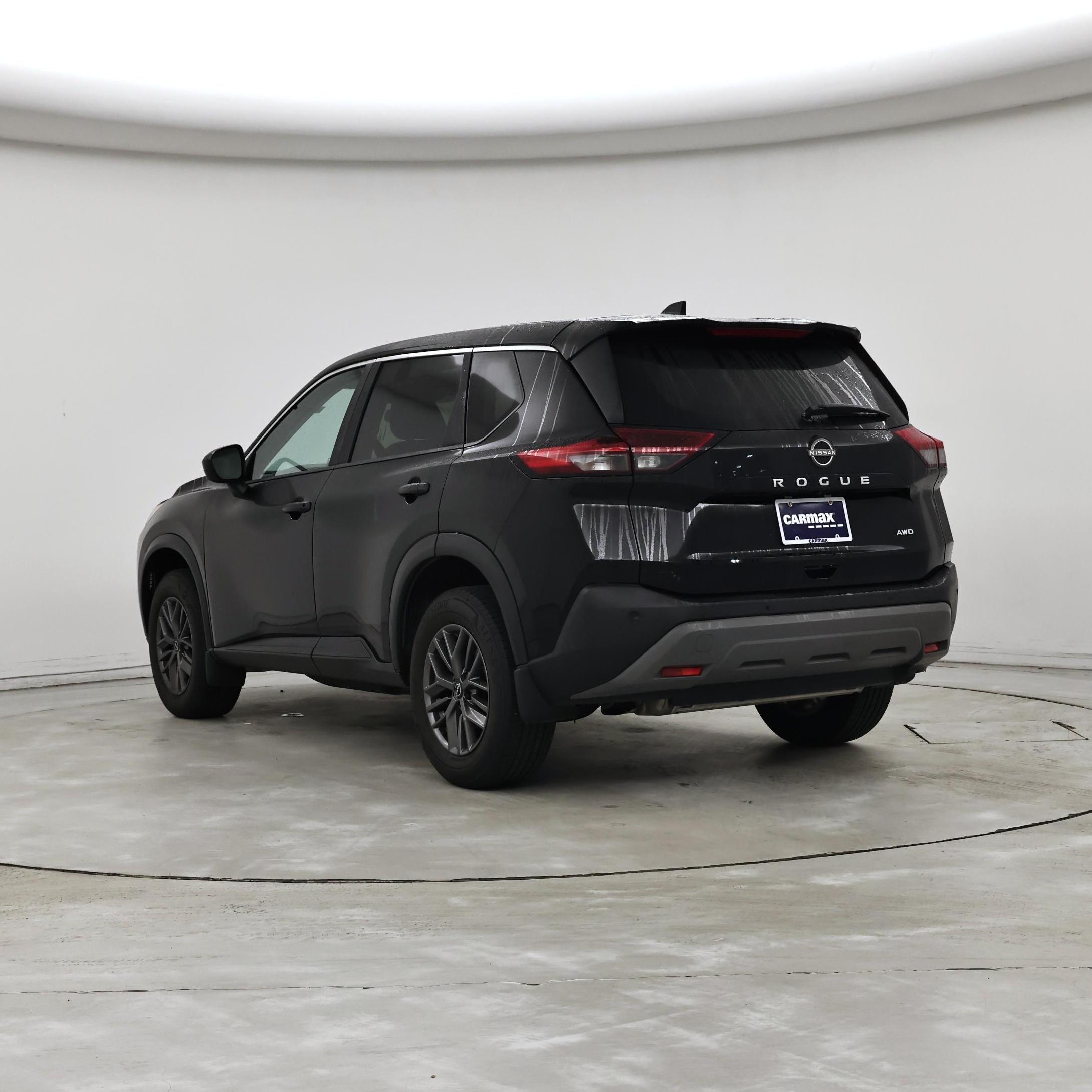 Thumbnail: 2023 Nissan Rogue - 2