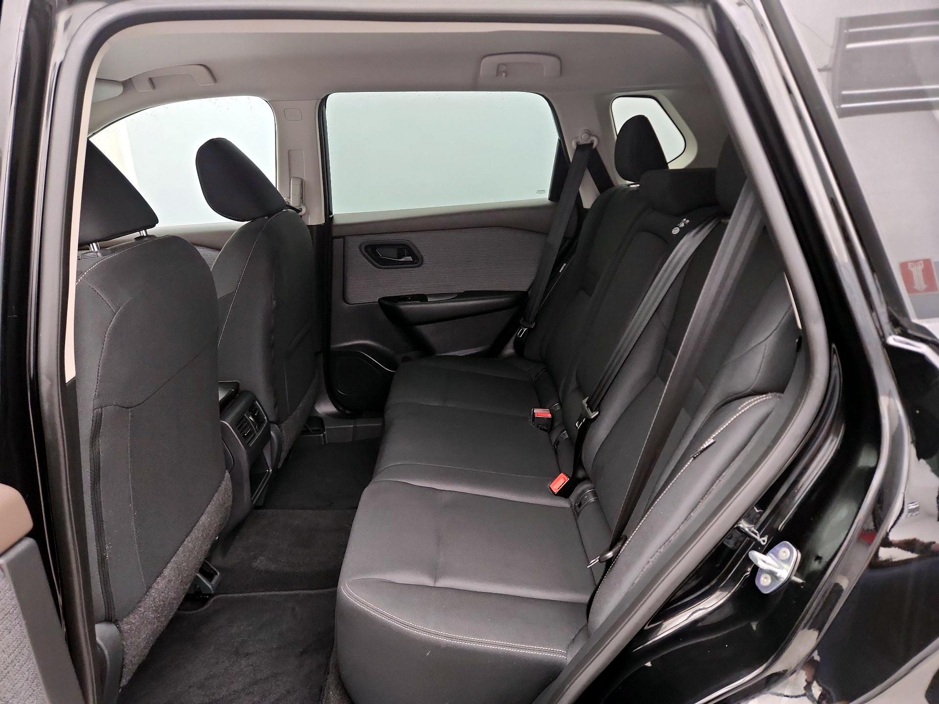 Thumbnail: 2023 Nissan Rogue - 19