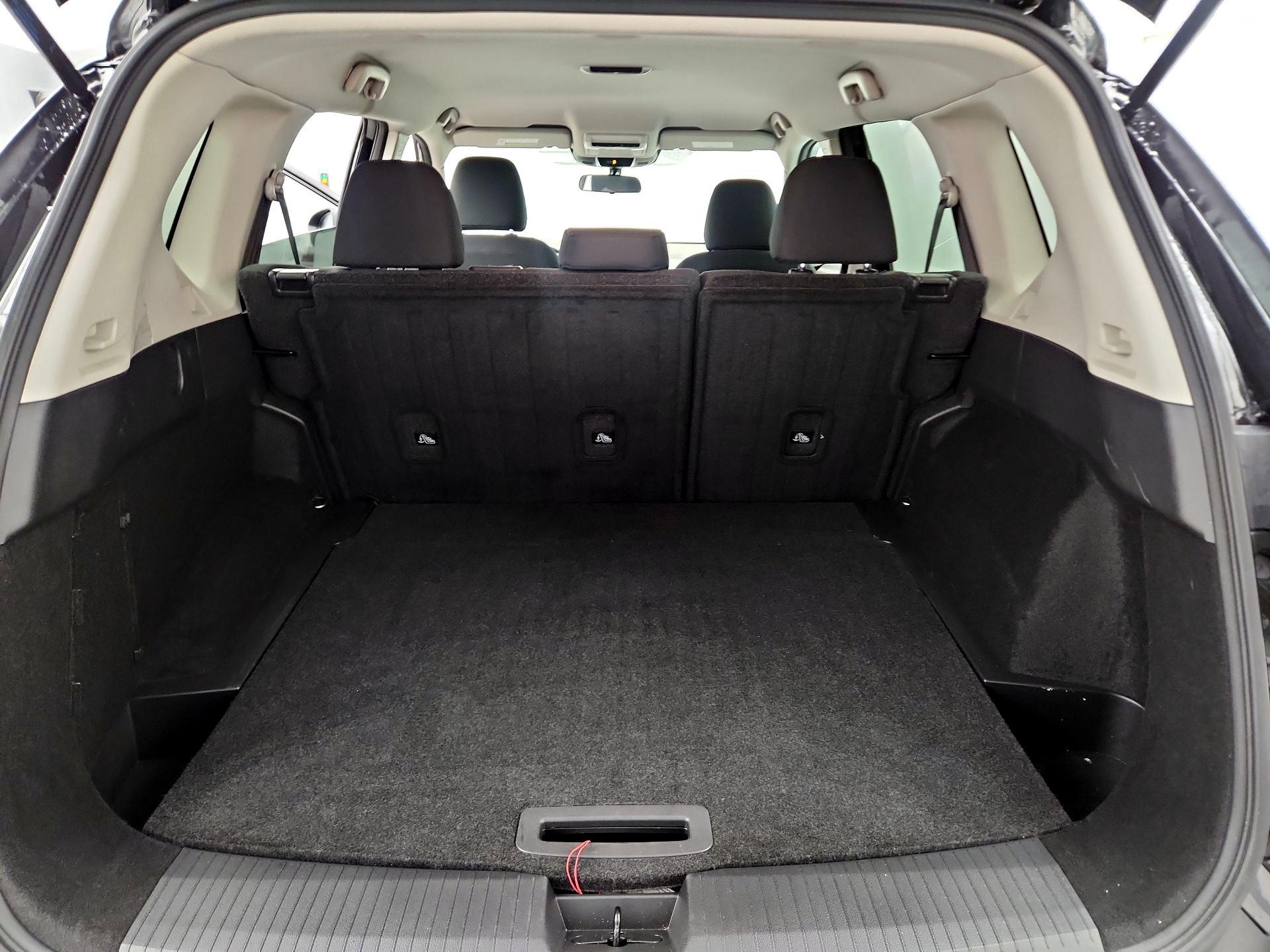 Thumbnail: 2023 Nissan Rogue - 20