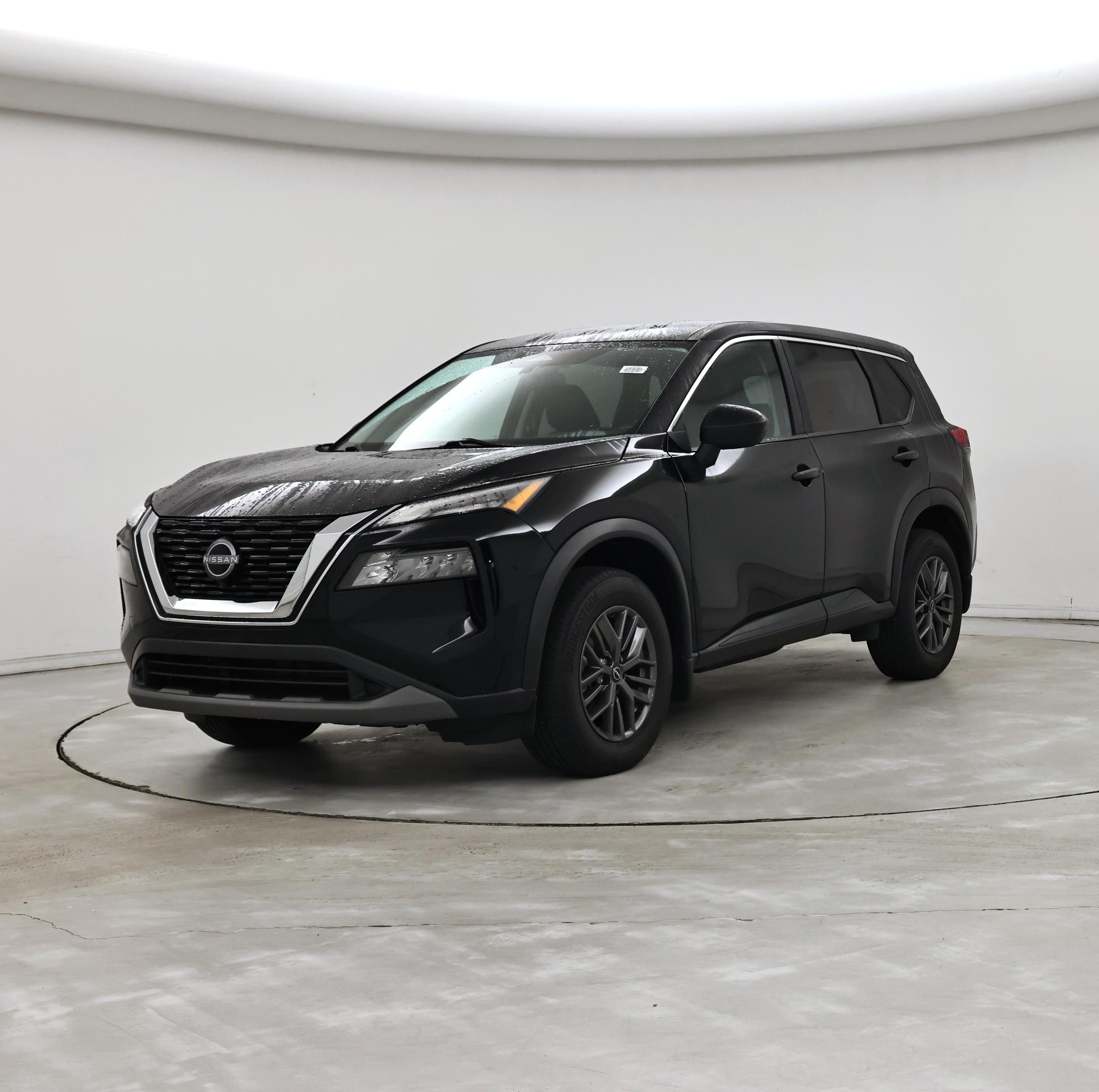 Thumbnail: 2023 Nissan Rogue - 4