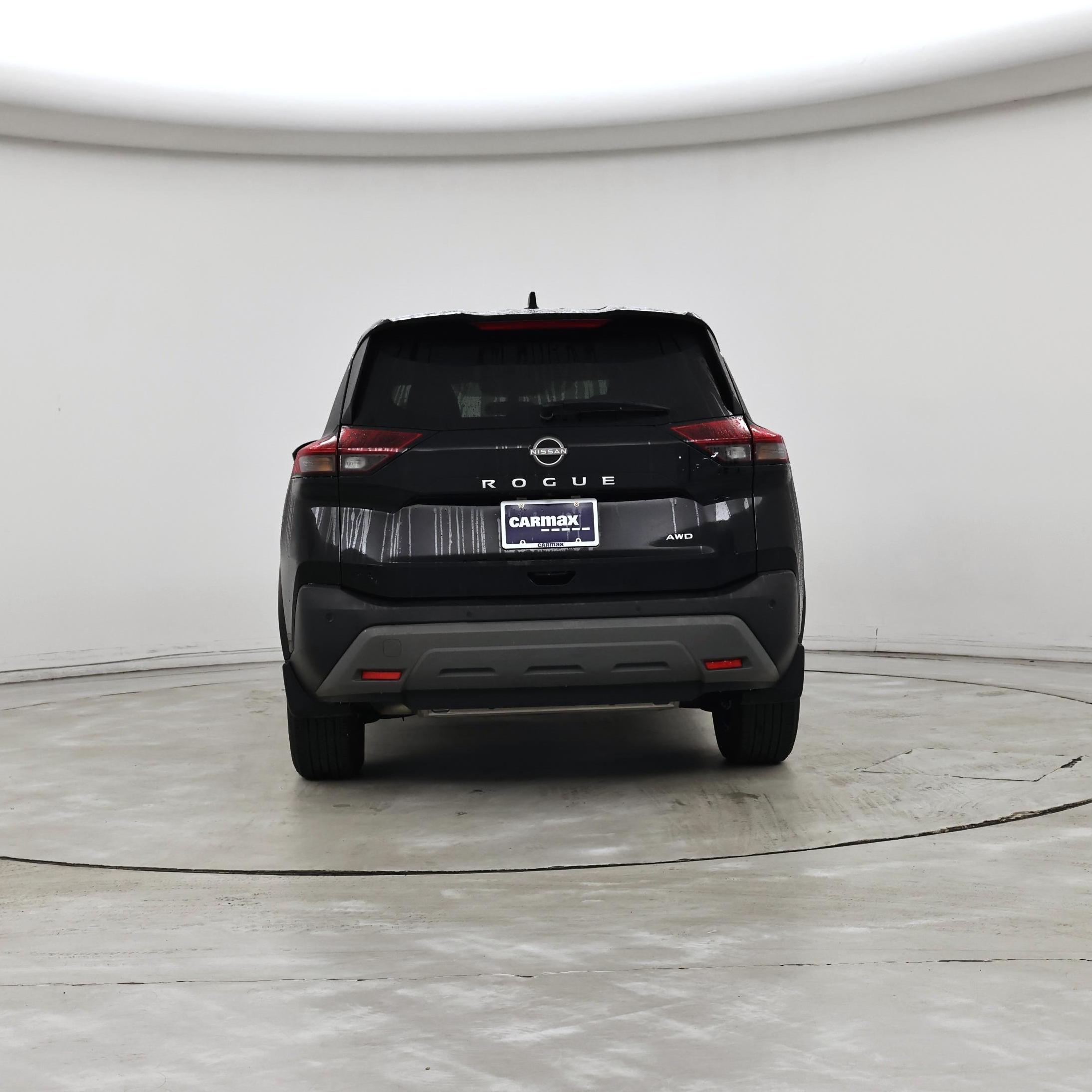 Thumbnail: 2023 Nissan Rogue - 6