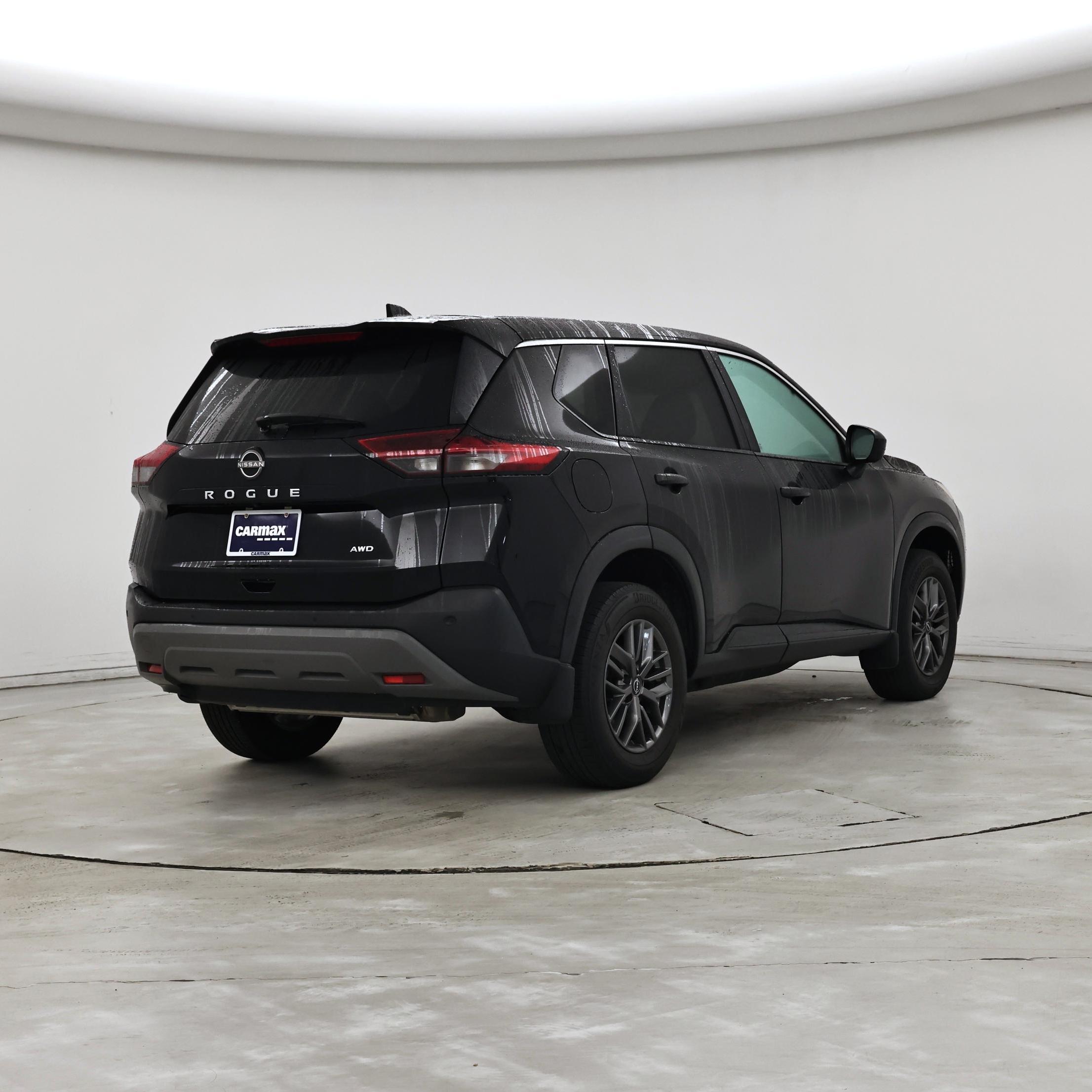 Thumbnail: 2023 Nissan Rogue - 8