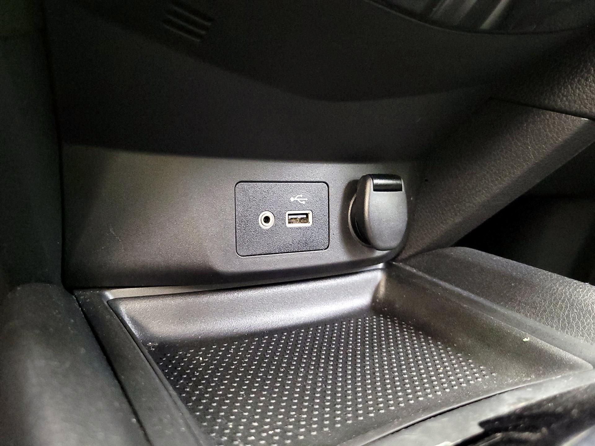 Thumbnail: 2020 Nissan Rogue - 16