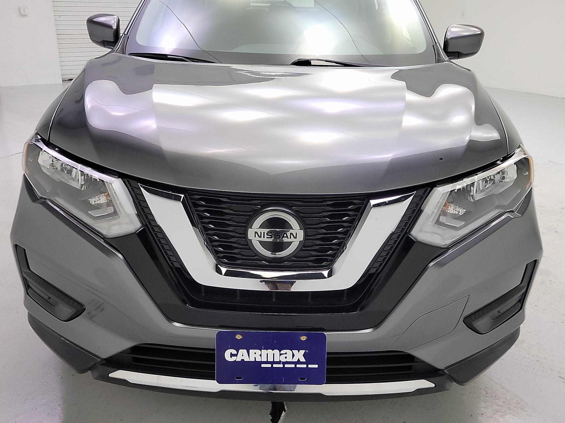 Thumbnail: 2020 Nissan Rogue - 2