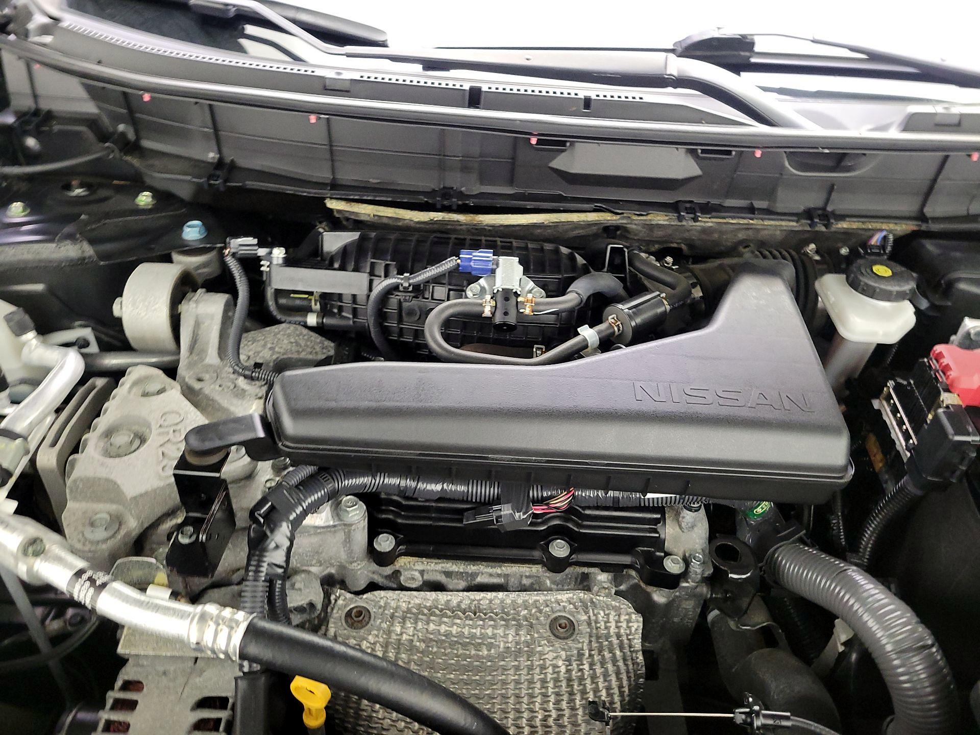 Thumbnail: 2020 Nissan Rogue - 19