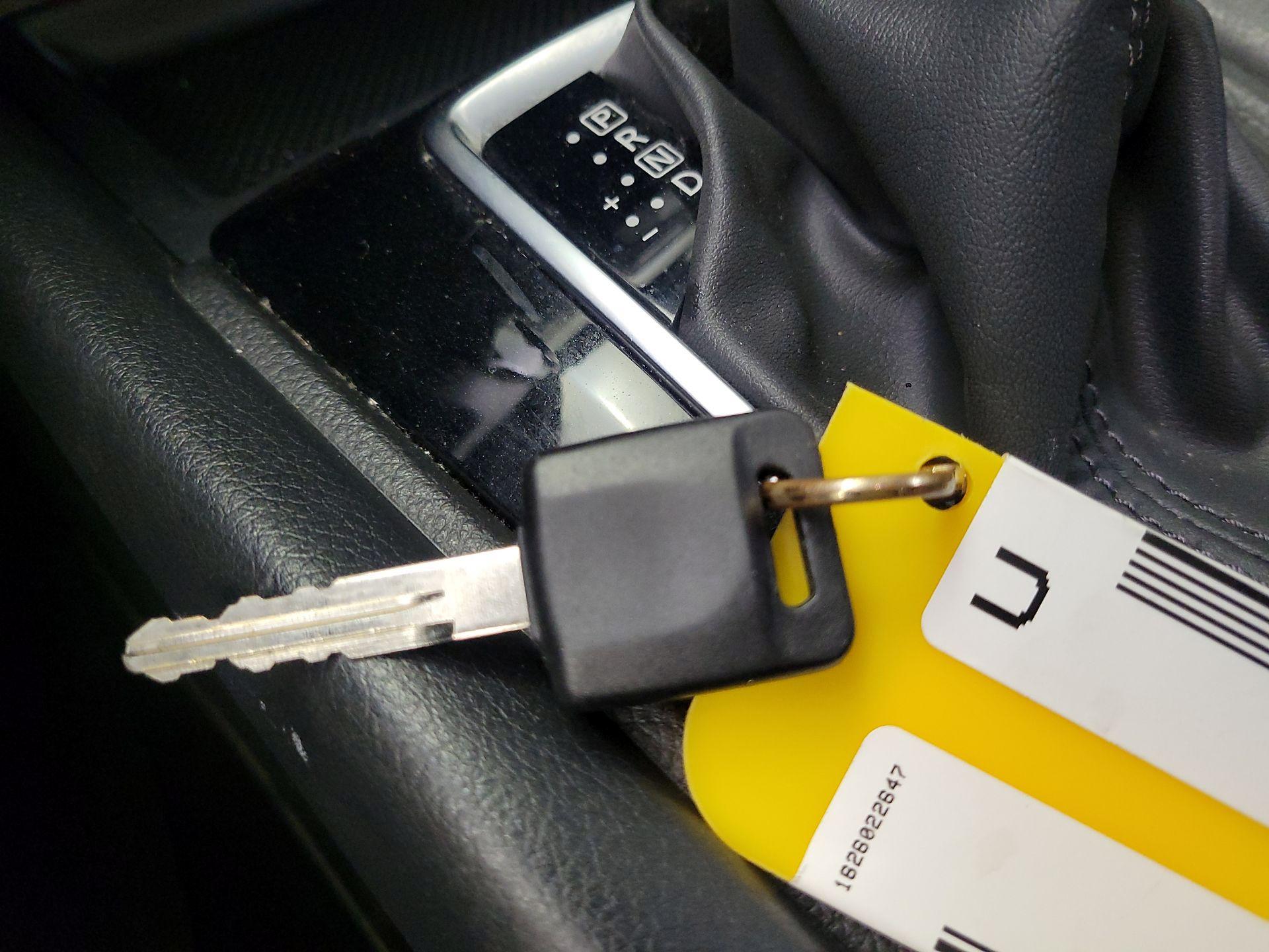 Thumbnail: 2020 Nissan Rogue - 20