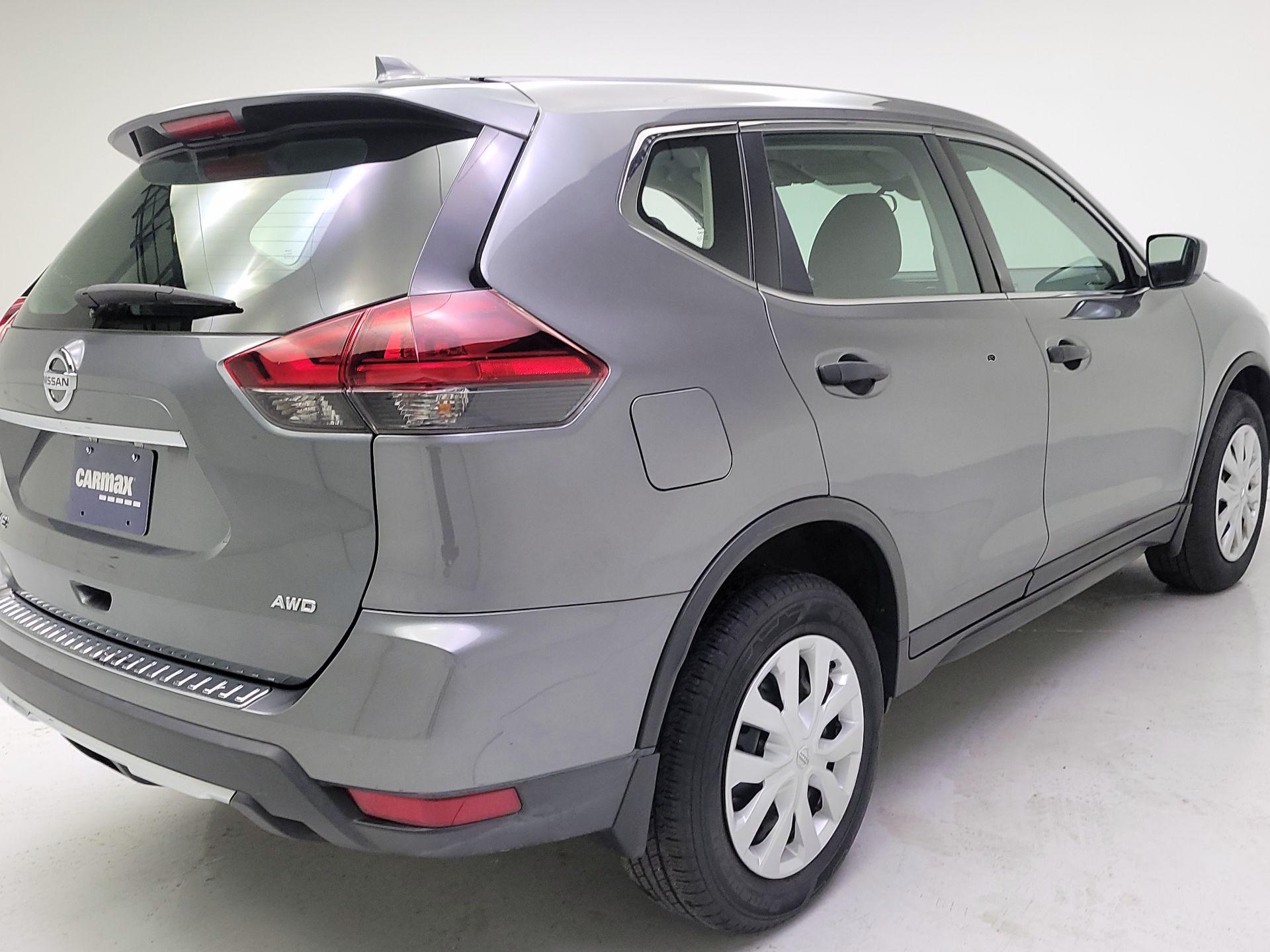 Thumbnail: 2020 Nissan Rogue - 5