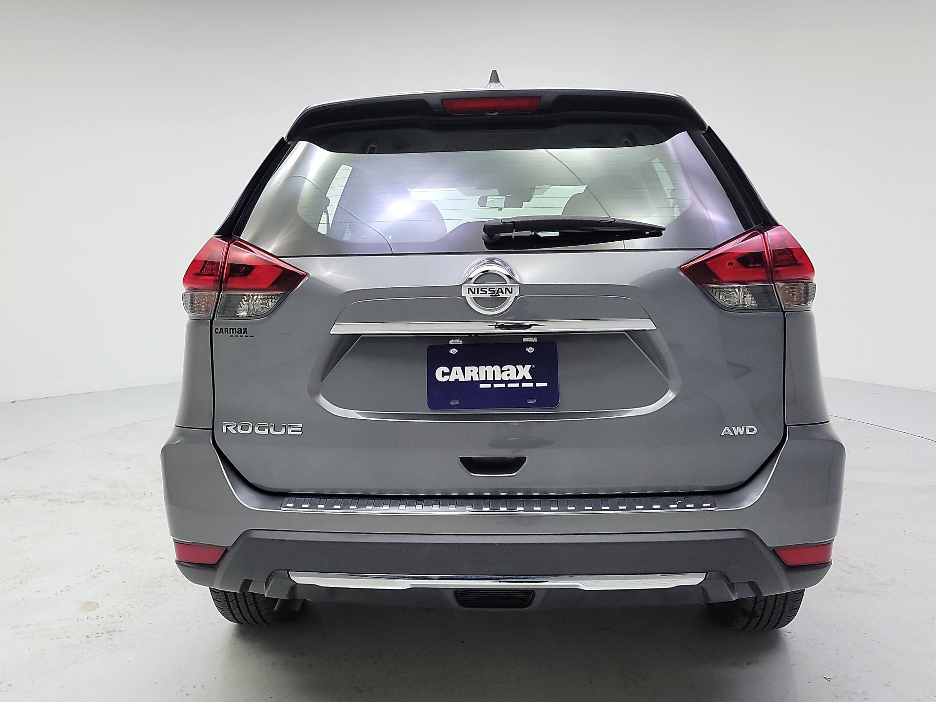 Thumbnail: 2020 Nissan Rogue - 6